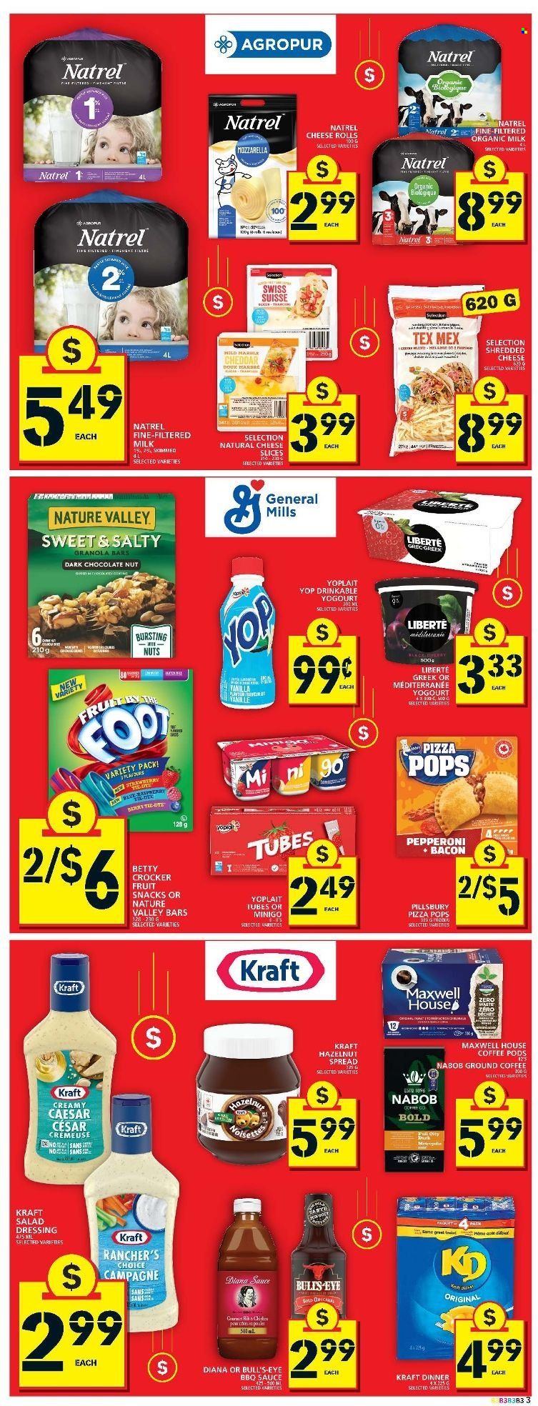 Food Basics flyer - July 21, 2022 - July 27, 2022. Page 4