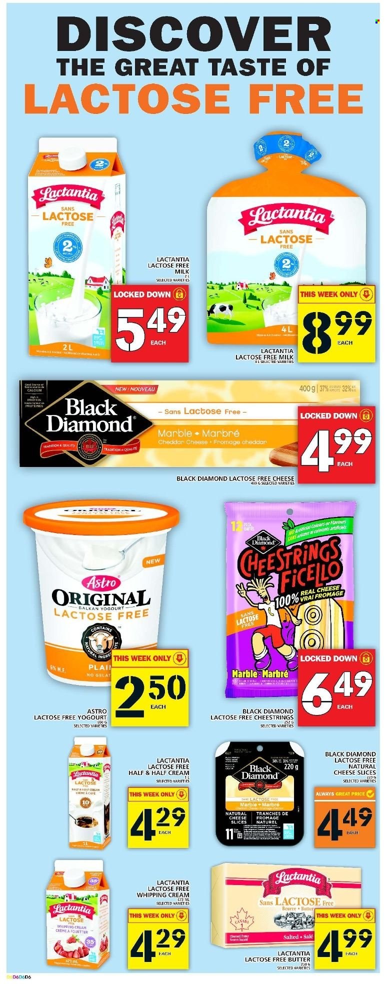 Food Basics flyer - July 21, 2022 - July 27, 2022. Page 7