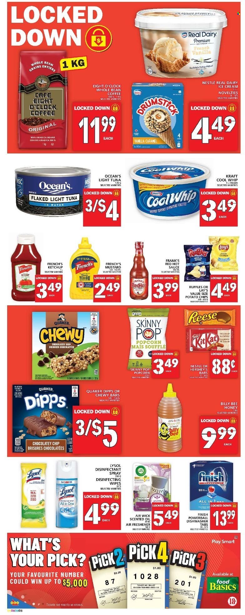 Food Basics flyer - July 21, 2022 - July 27, 2022. Page 9