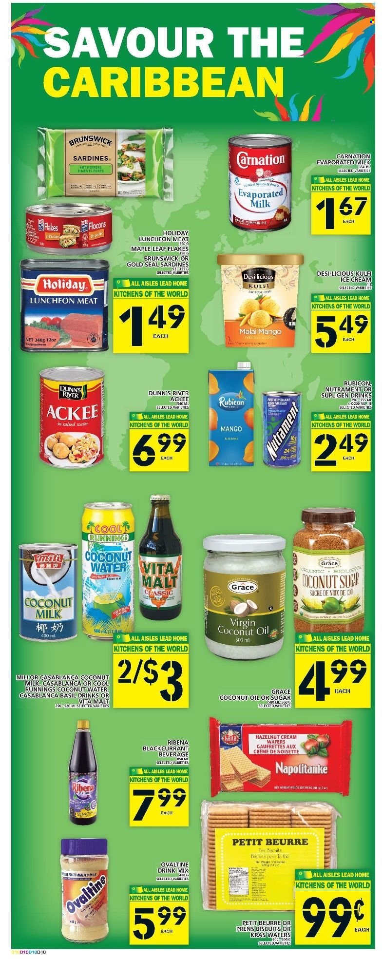 Food Basics flyer - July 21, 2022 - July 27, 2022. Page 11