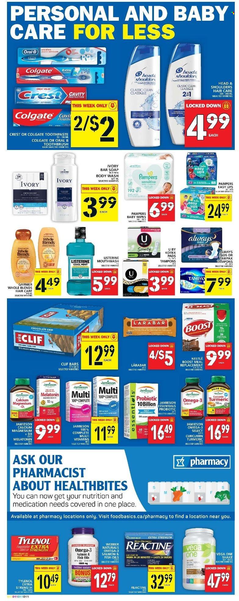 Food Basics flyer - July 21, 2022 - July 27, 2022. Page 12