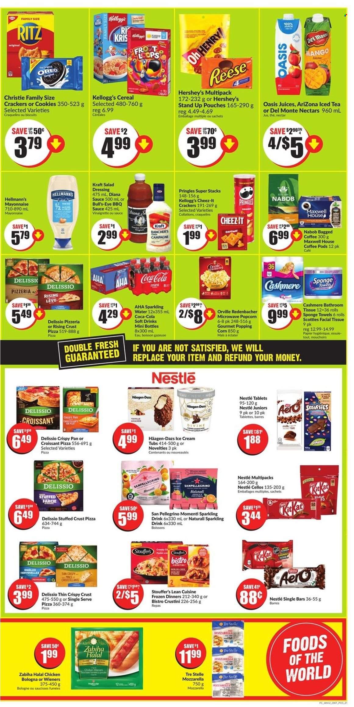FreshCo. flyer - July 21, 2022 - July 27, 2022. Page 3