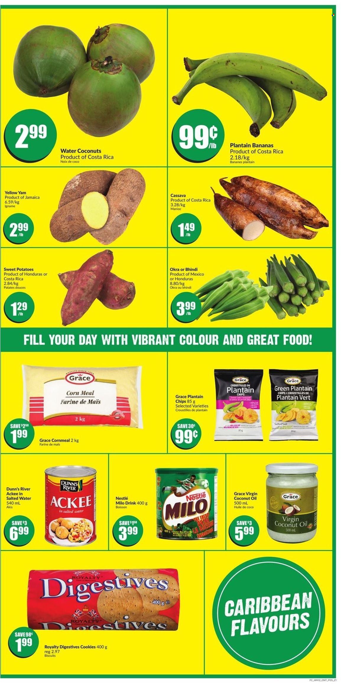 FreshCo. flyer - July 21, 2022 - July 27, 2022. Page 5