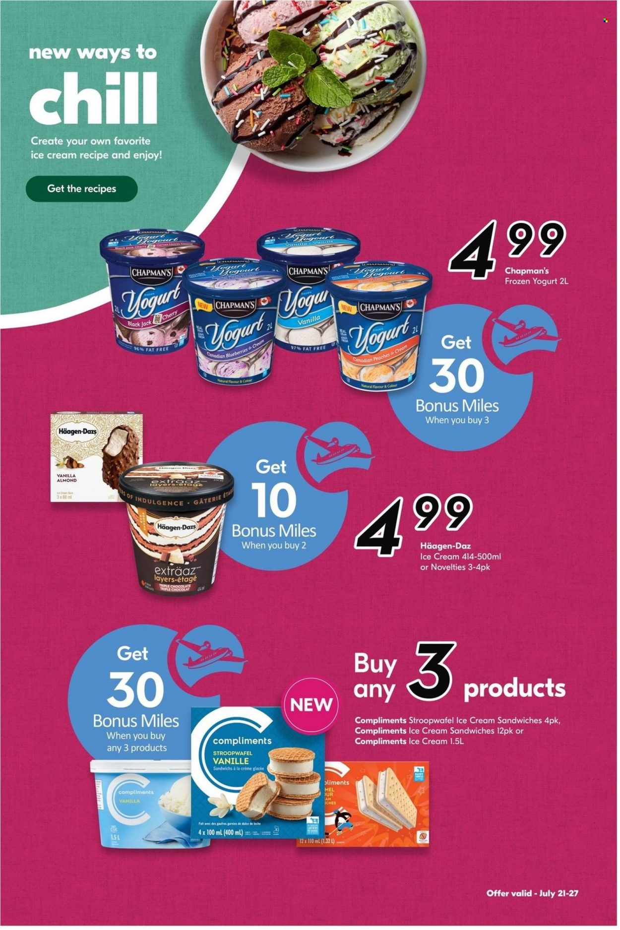 Sobeys flyer - July 21, 2022 - July 27, 2022. Page 5