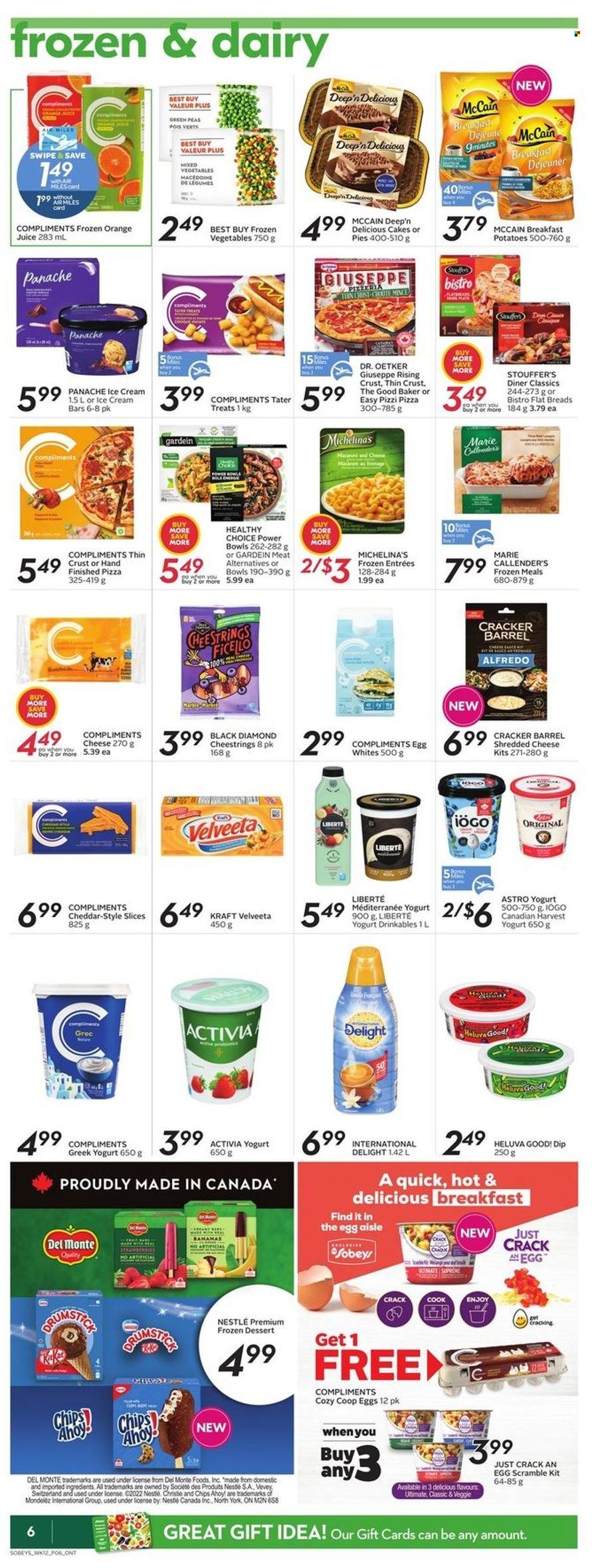 Sobeys flyer - July 21, 2022 - July 27, 2022. Page 8