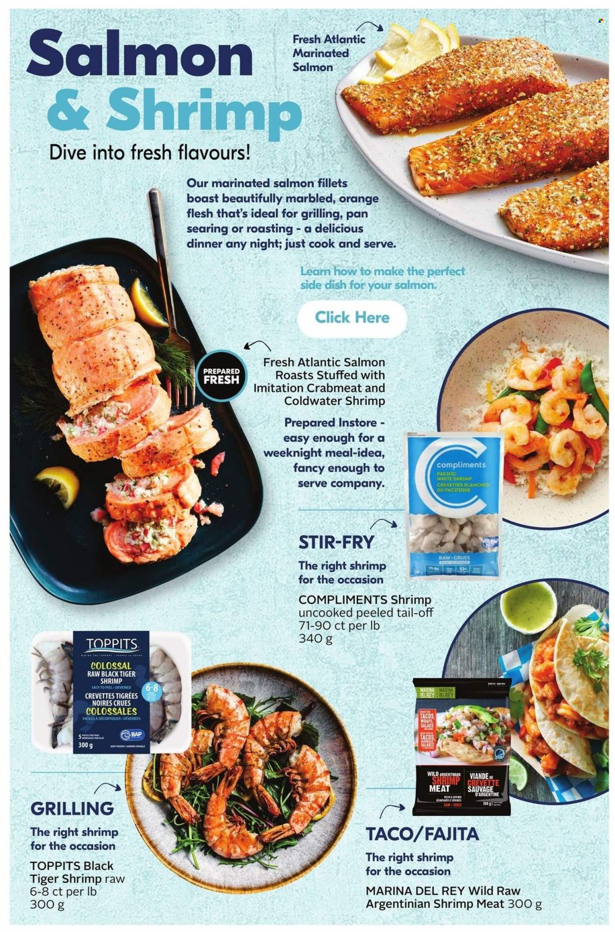 Sobeys flyer - July 21, 2022 - July 27, 2022. Page 12