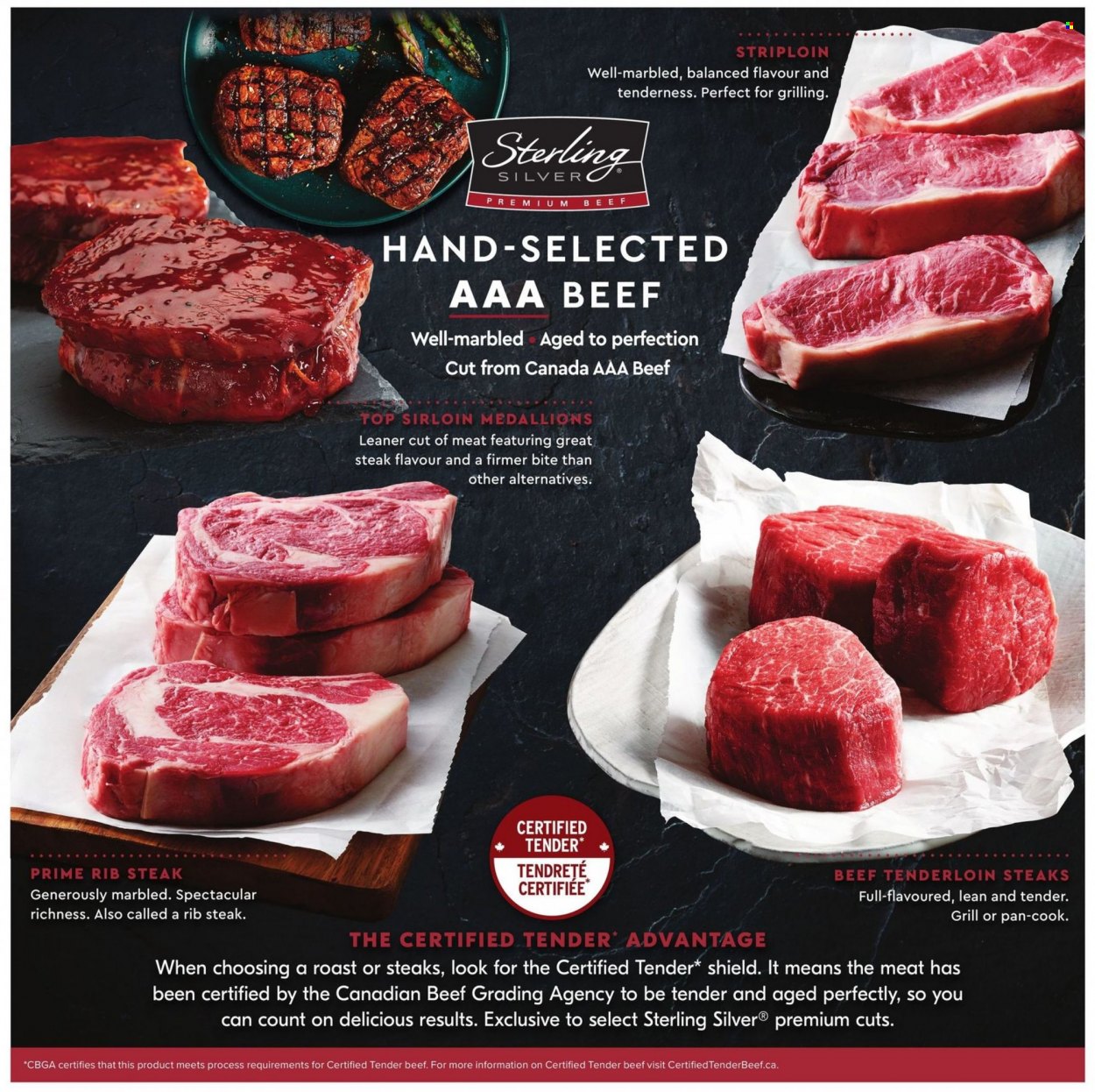 Sobeys flyer - July 21, 2022 - July 27, 2022. Page 14