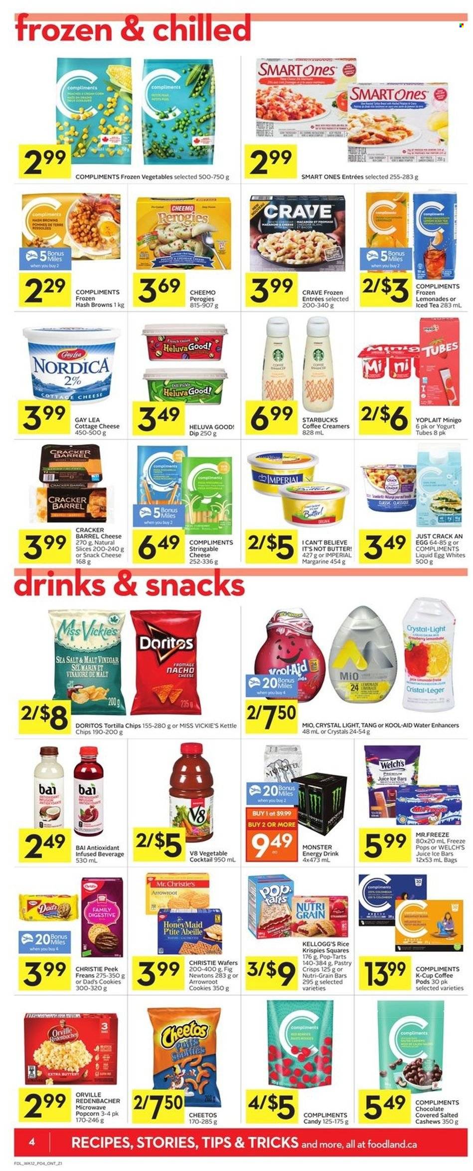 Foodland flyer - July 21, 2022 - July 27, 2022. Page 4