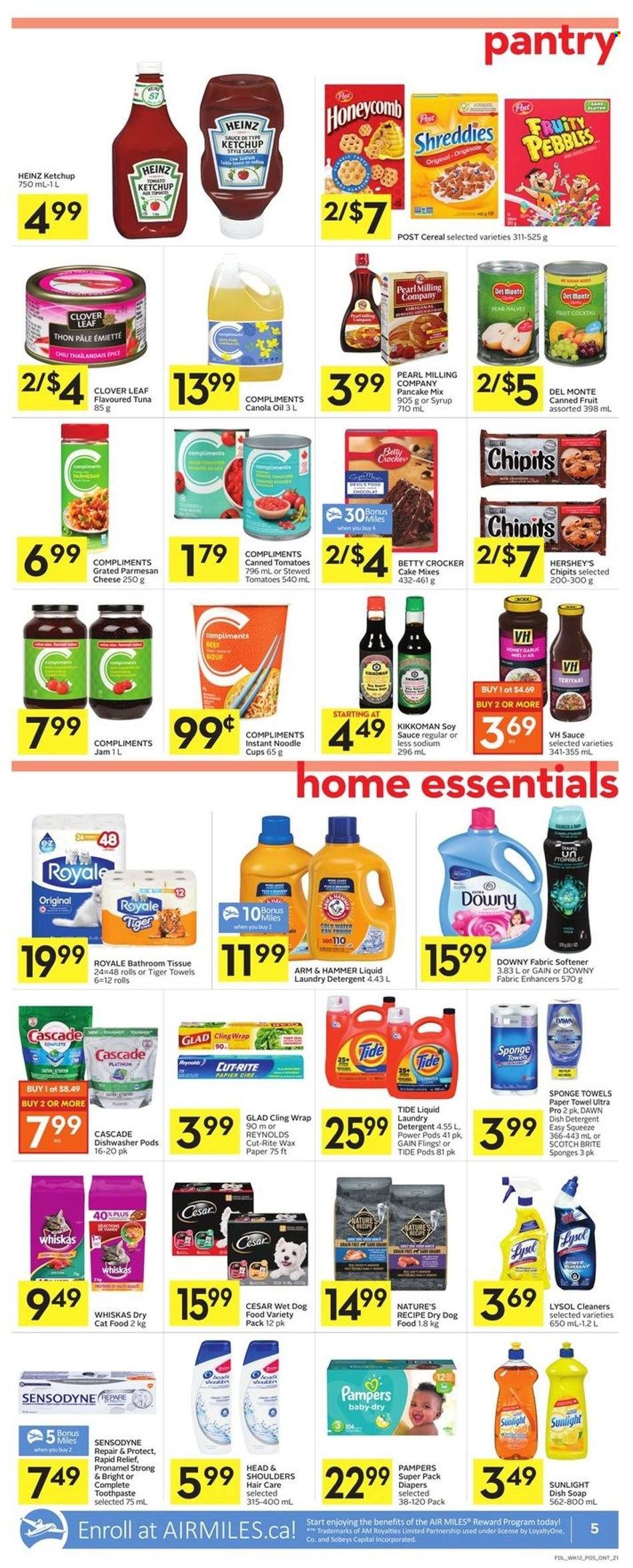 Foodland flyer - July 21, 2022 - July 27, 2022. Page 5