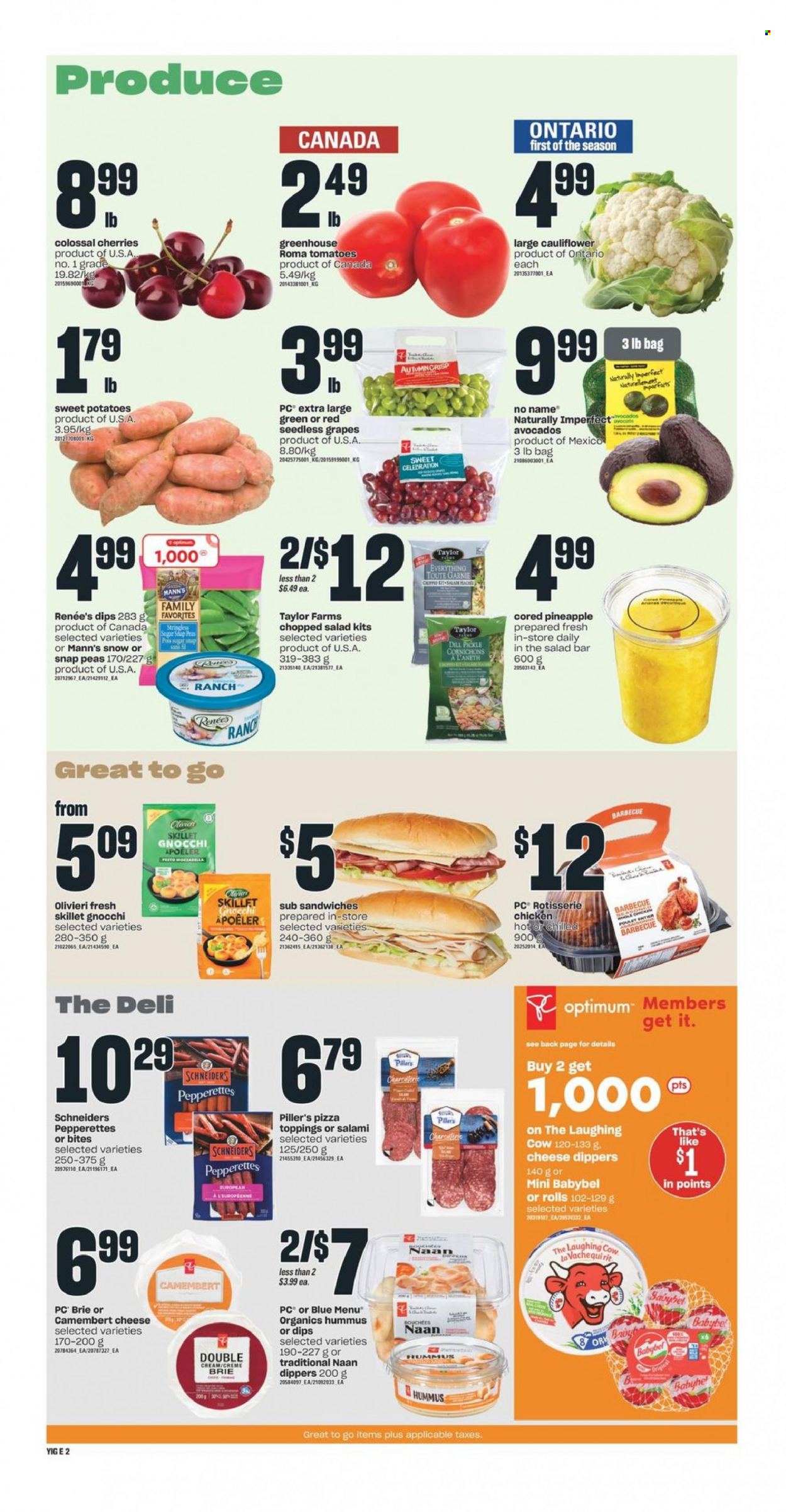 Independent flyer - July 21, 2022 - July 27, 2022. Page 3