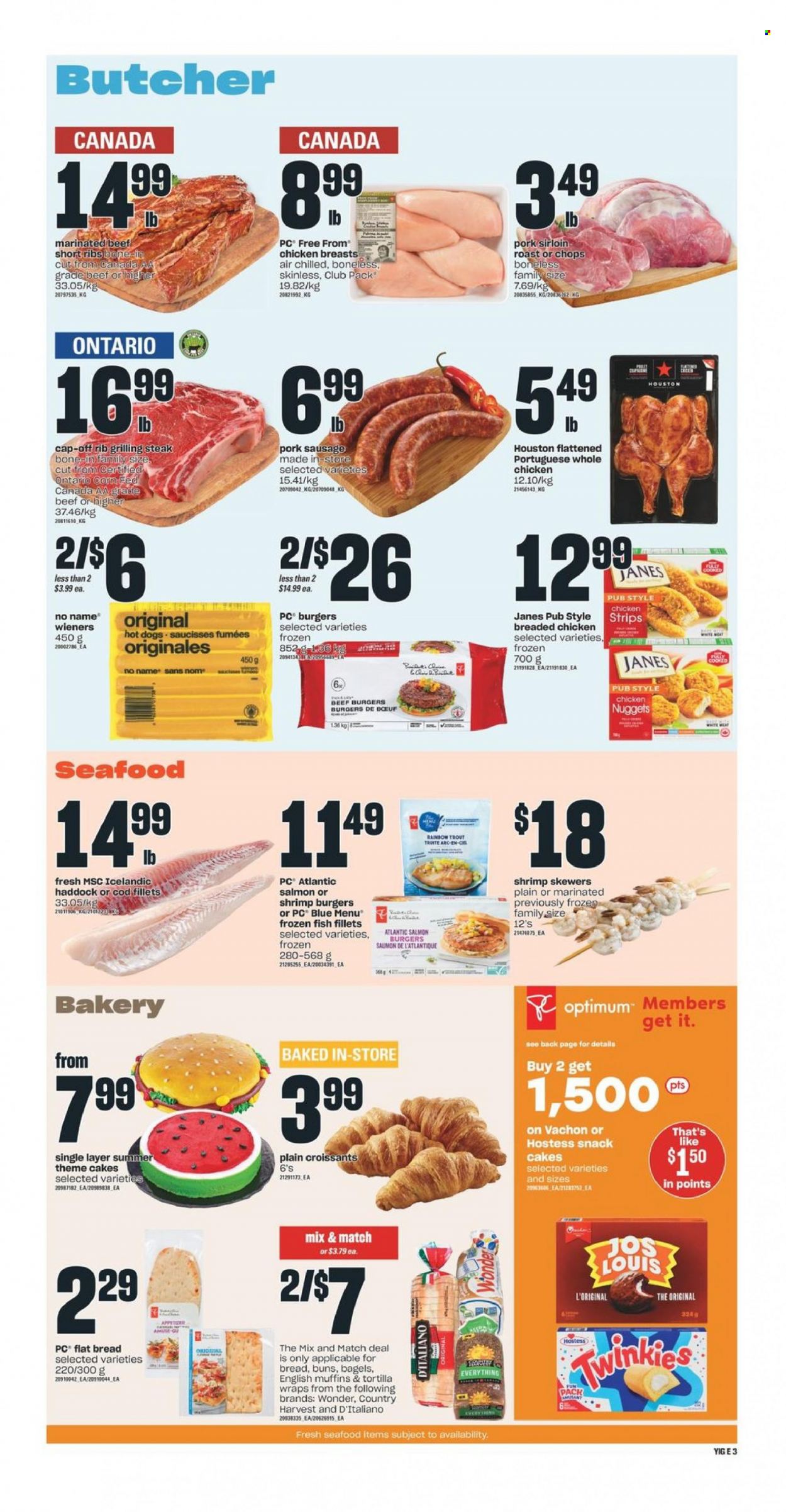 Independent flyer - July 21, 2022 - July 27, 2022. Page 4