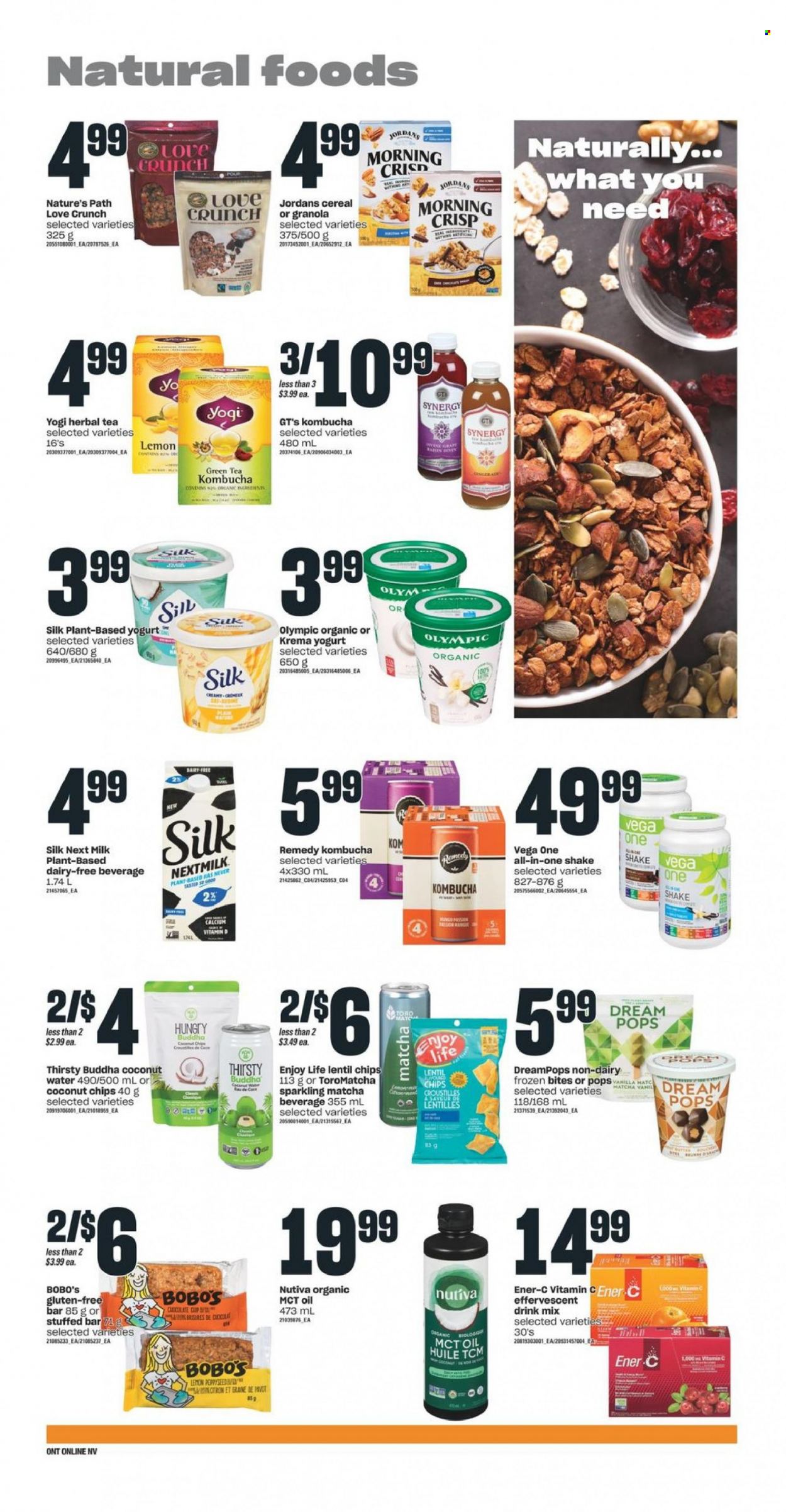 Independent flyer - July 21, 2022 - July 27, 2022. Page 6