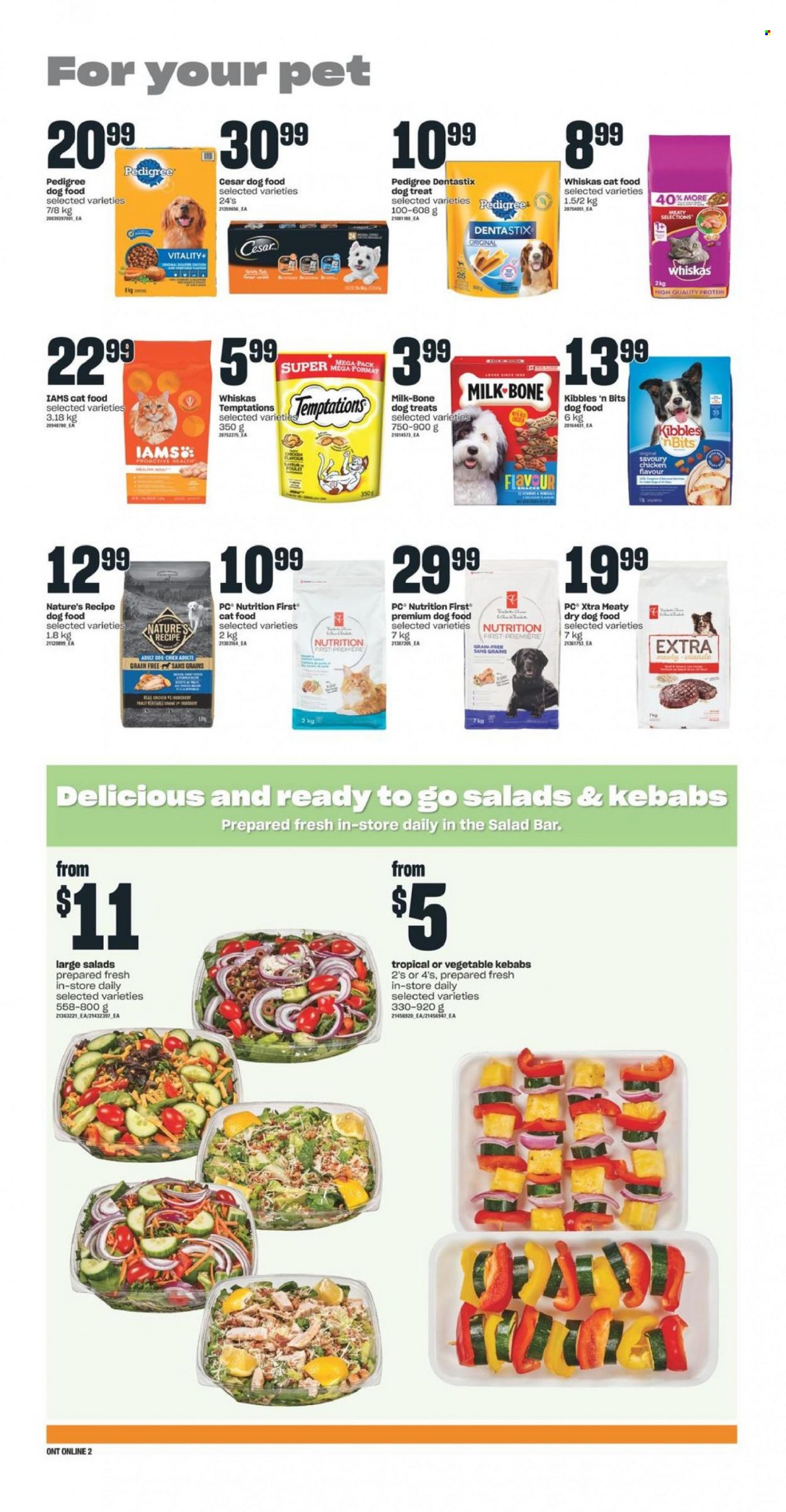 Independent flyer - July 21, 2022 - July 27, 2022. Page 7