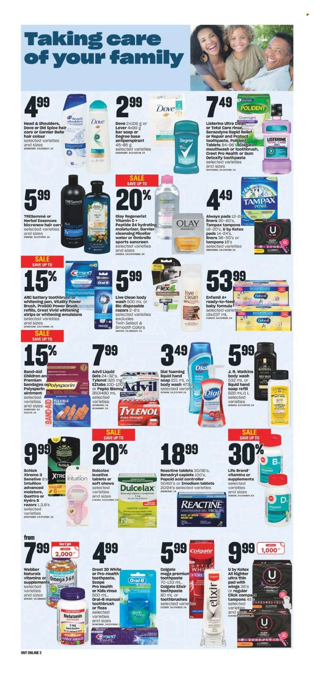 Independent flyer - July 21, 2022 - July 27, 2022. Page 8