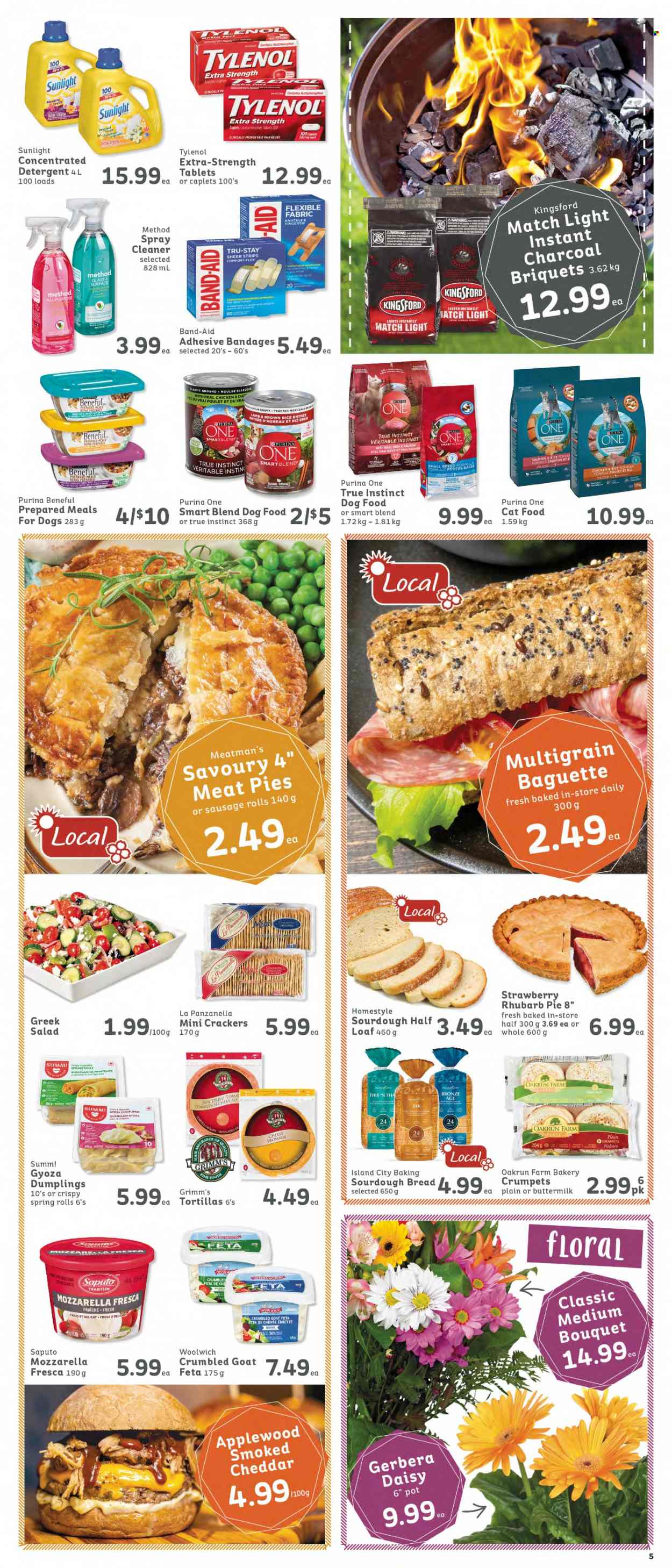 IGA Simple Goodness flyer - July 22, 2022 - July 28, 2022. Page 5