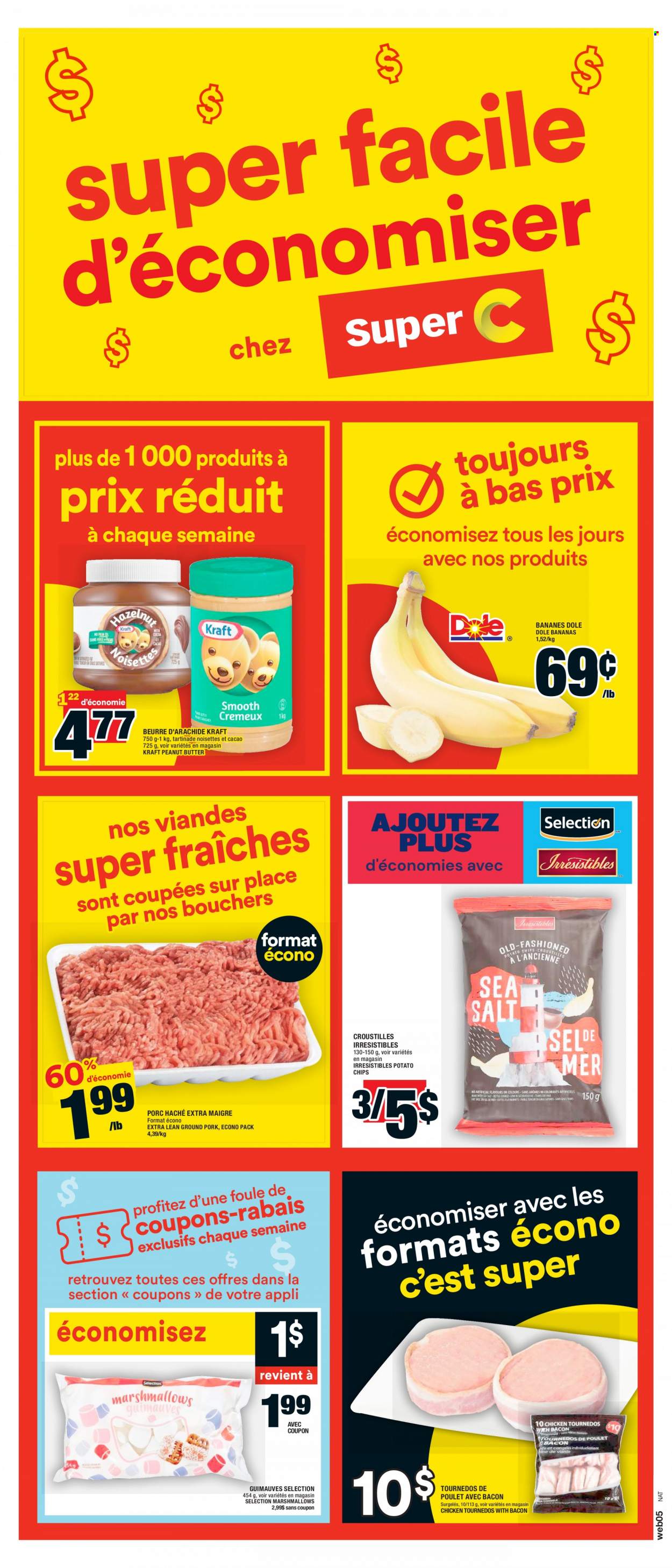 Super C flyer - July 28, 2022 - August 03, 2022. Page 4