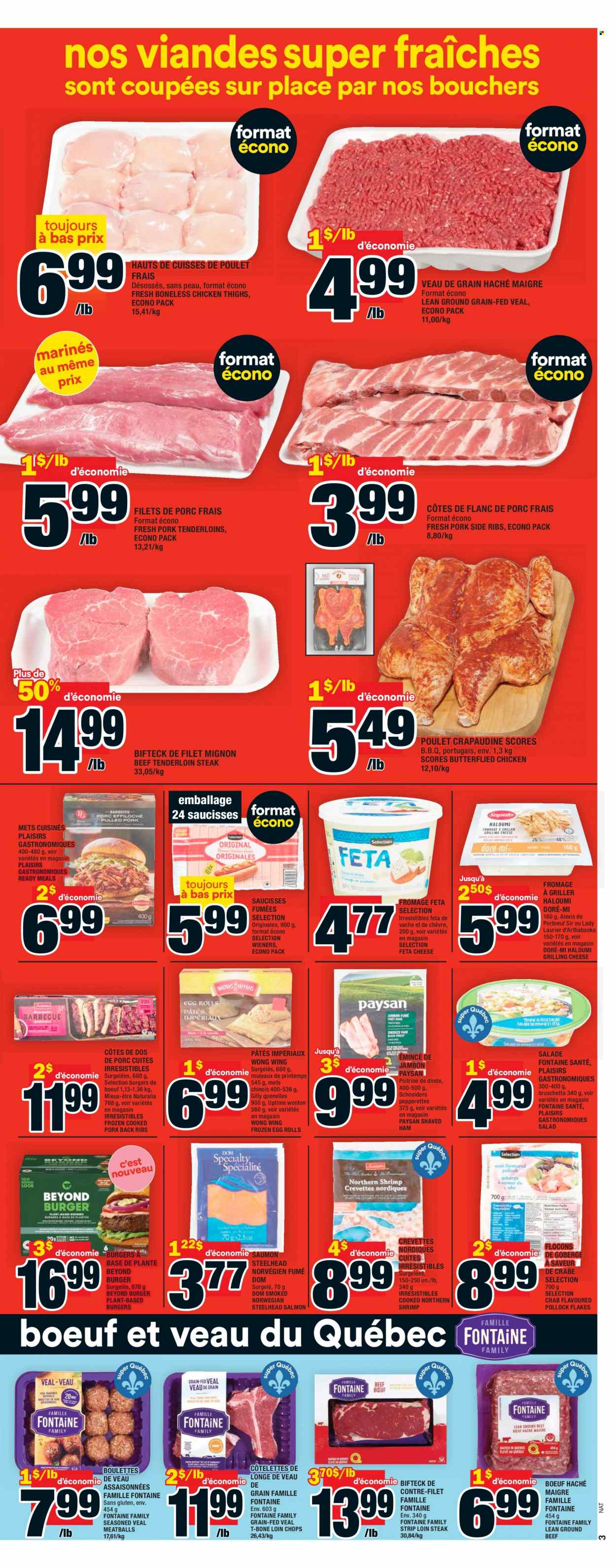 Super C flyer - July 28, 2022 - August 03, 2022. Page 6