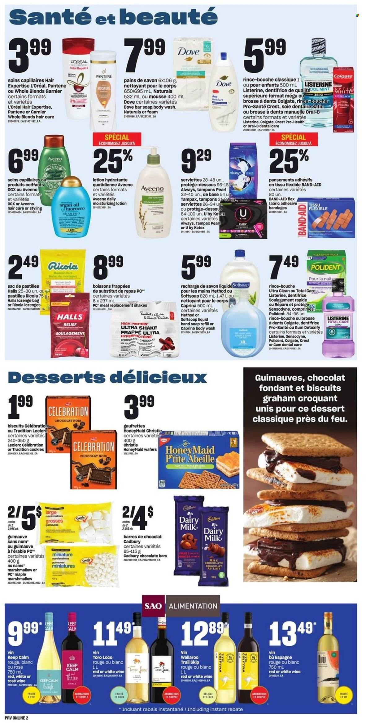 Provigo flyer - July 28, 2022 - August 03, 2022. Page 7