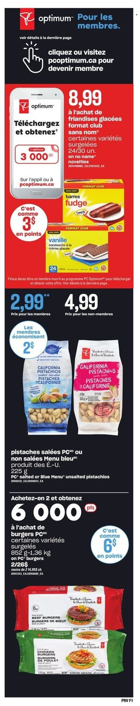 Provigo flyer - July 28, 2022 - August 03, 2022. Page 11