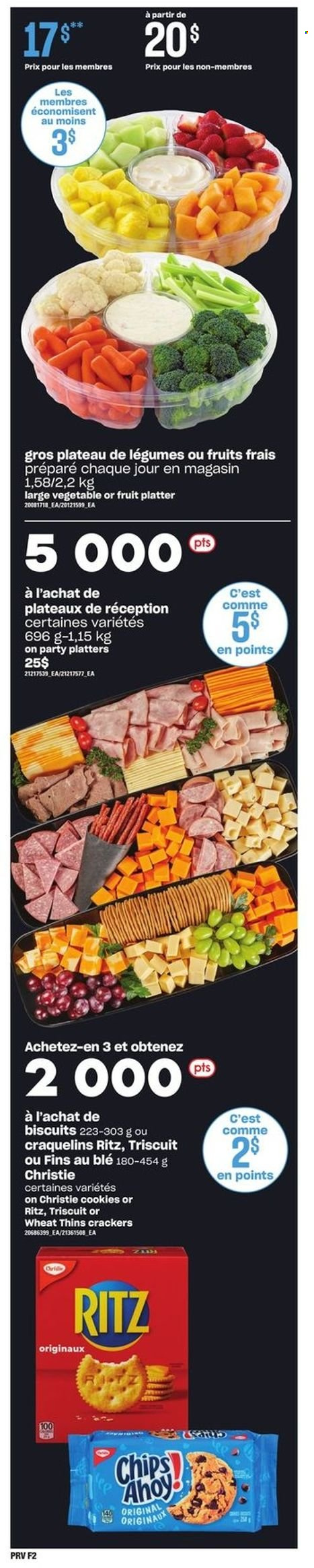 Provigo flyer - July 28, 2022 - August 03, 2022. Page 12
