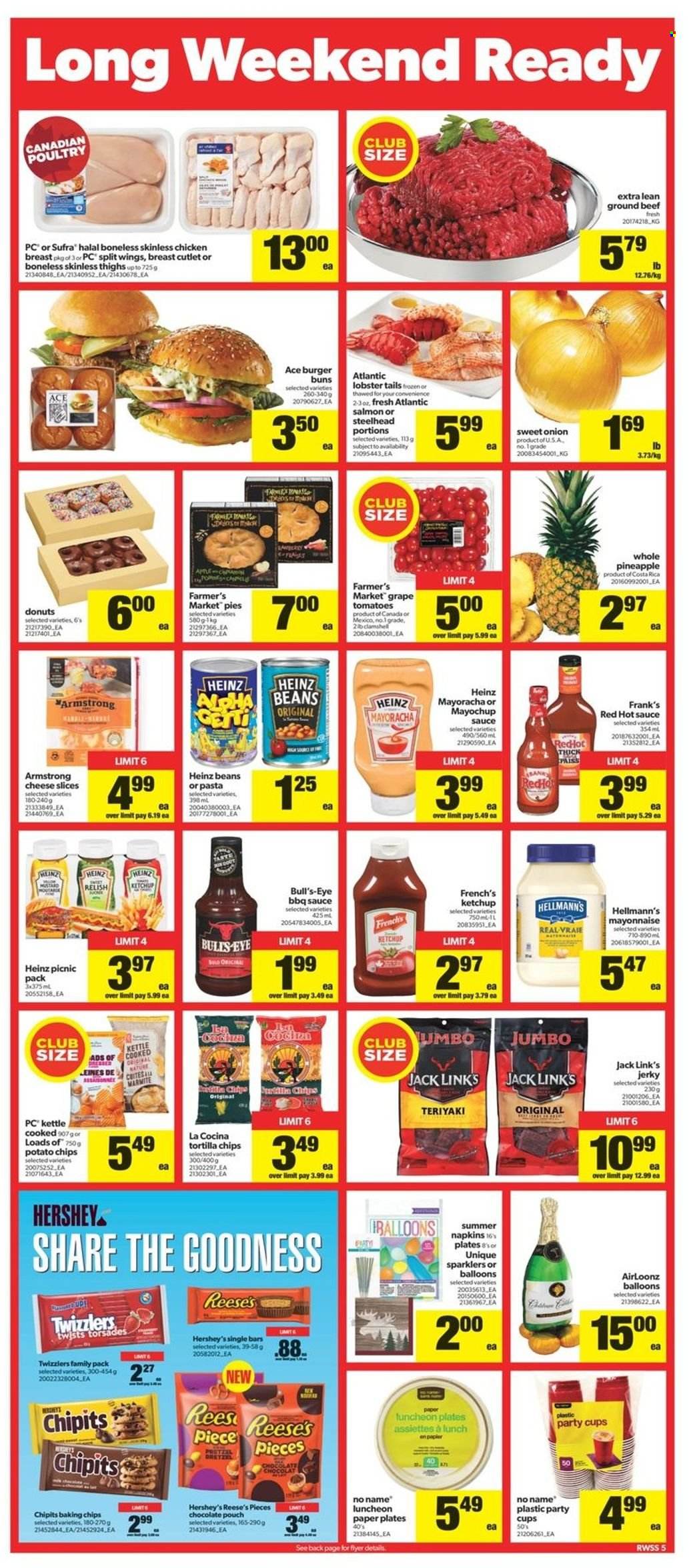 Real Canadian Superstore flyer - July 28, 2022 - August 03, 2022. Page 6