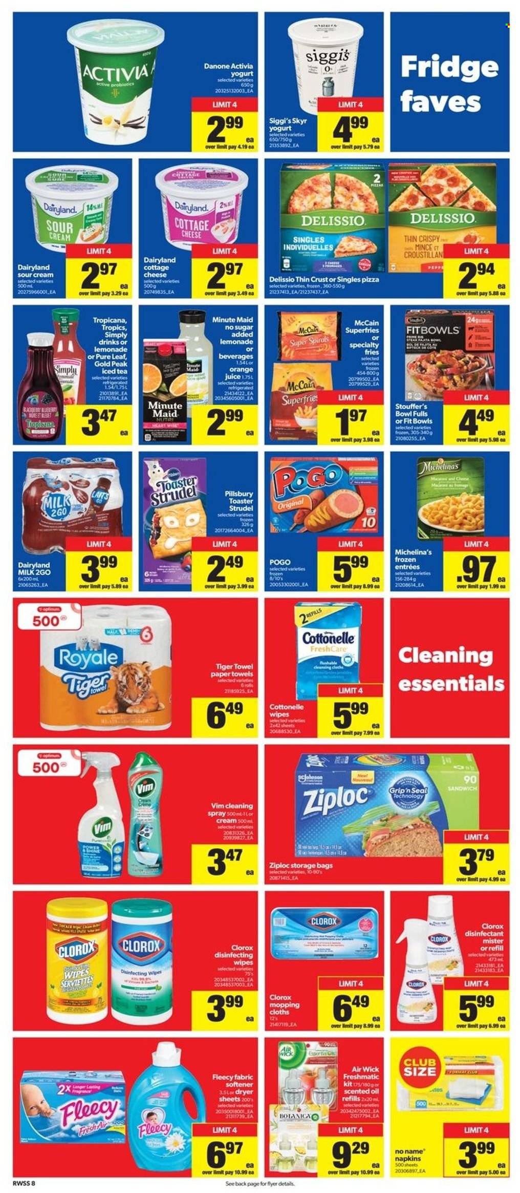 Real Canadian Superstore flyer - July 28, 2022 - August 03, 2022. Page 9