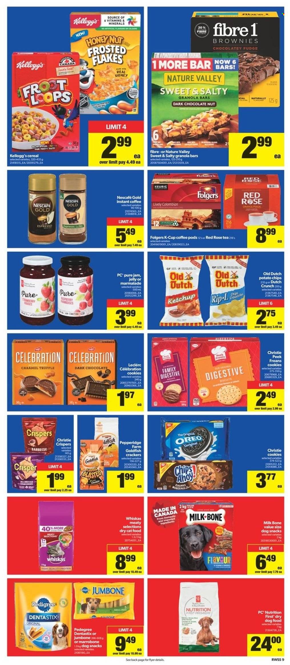 Real Canadian Superstore flyer - July 28, 2022 - August 03, 2022. Page 10