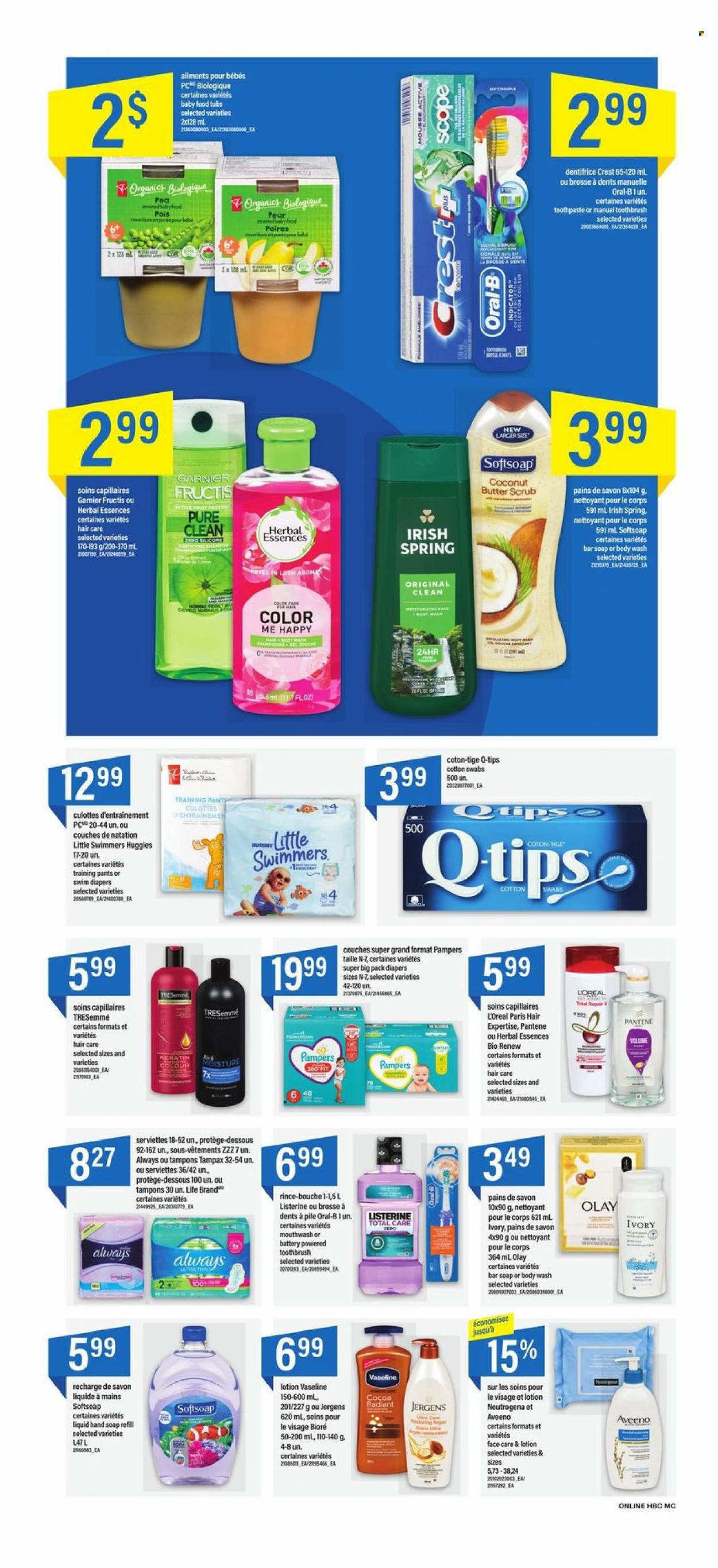 Maxi & Cie flyer - July 28, 2022 - August 03, 2022. Page 12