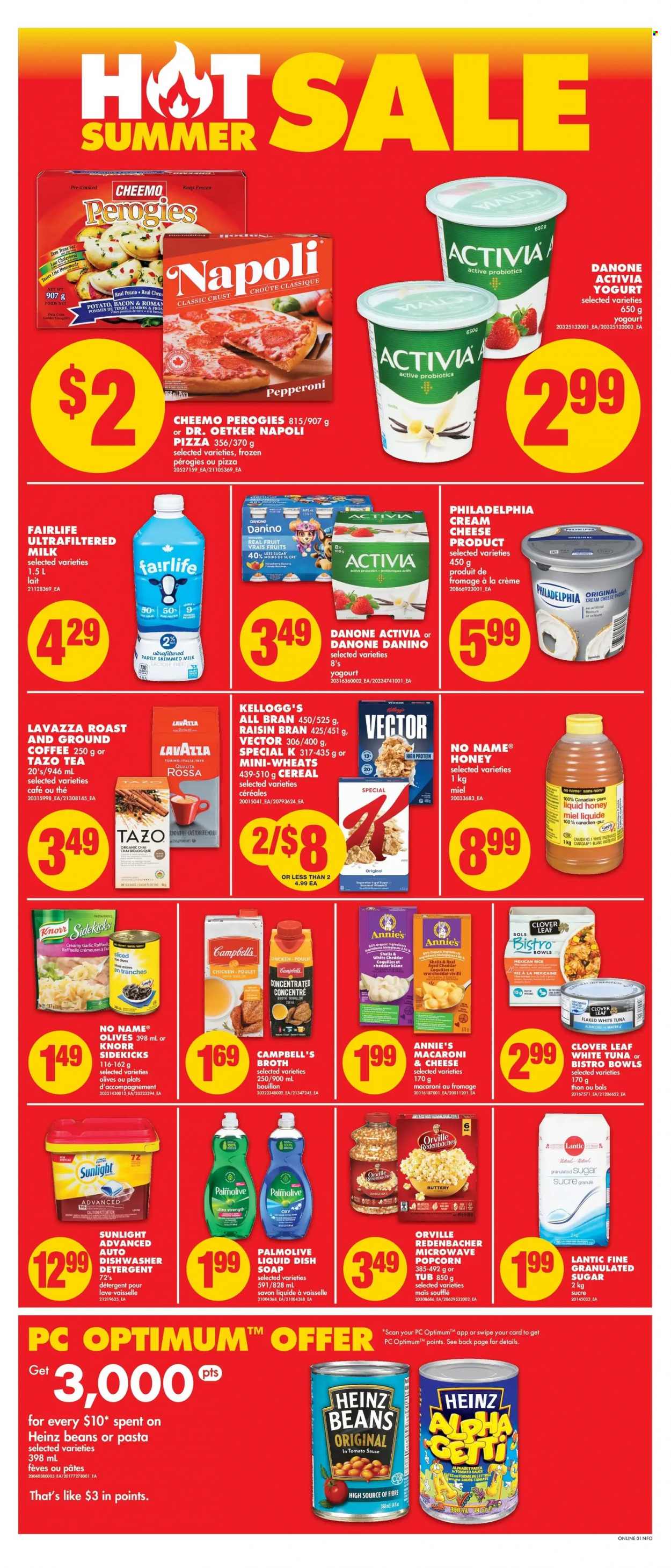 No Frills flyer - July 28, 2022 - August 03, 2022. Page 7