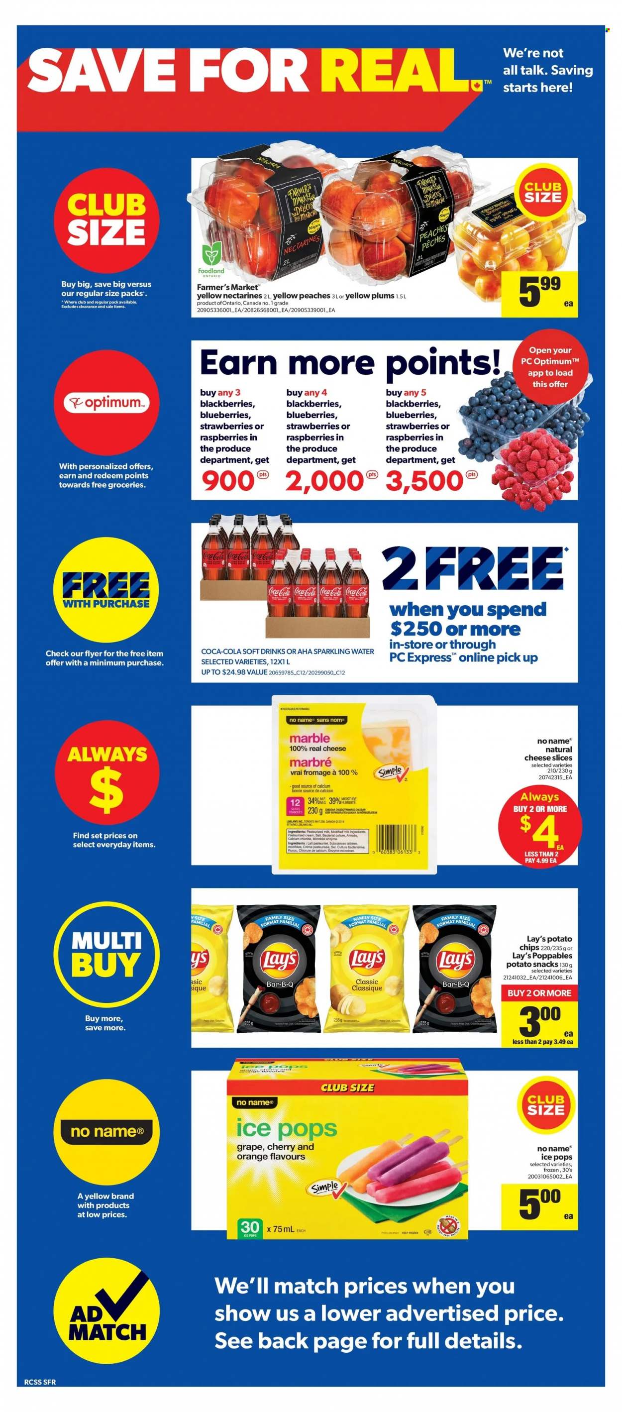 Real Canadian Superstore flyer - July 28, 2022 - August 03, 2022. Page 2