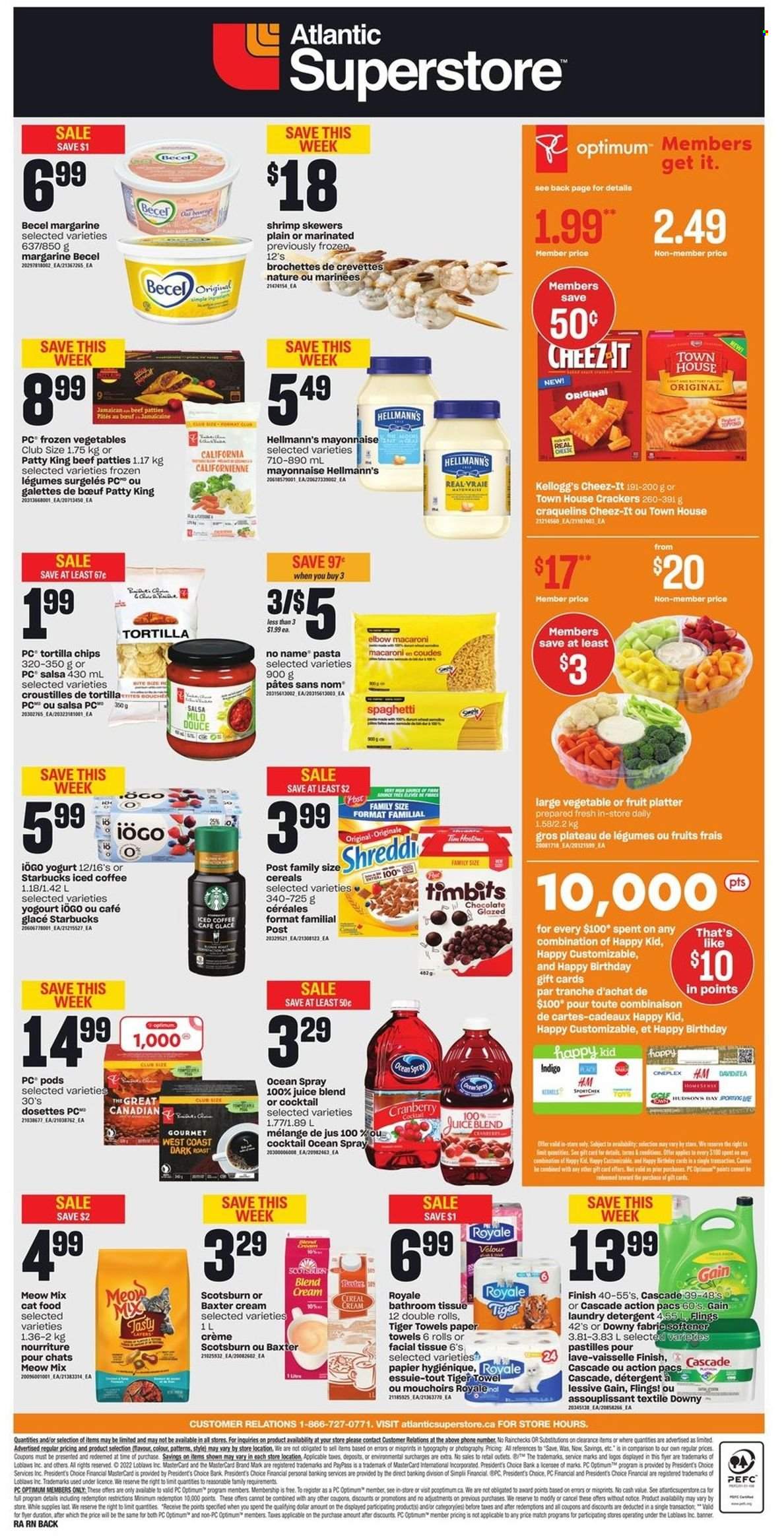 Atlantic Superstore flyer - July 28, 2022 - August 03, 2022. Page 2