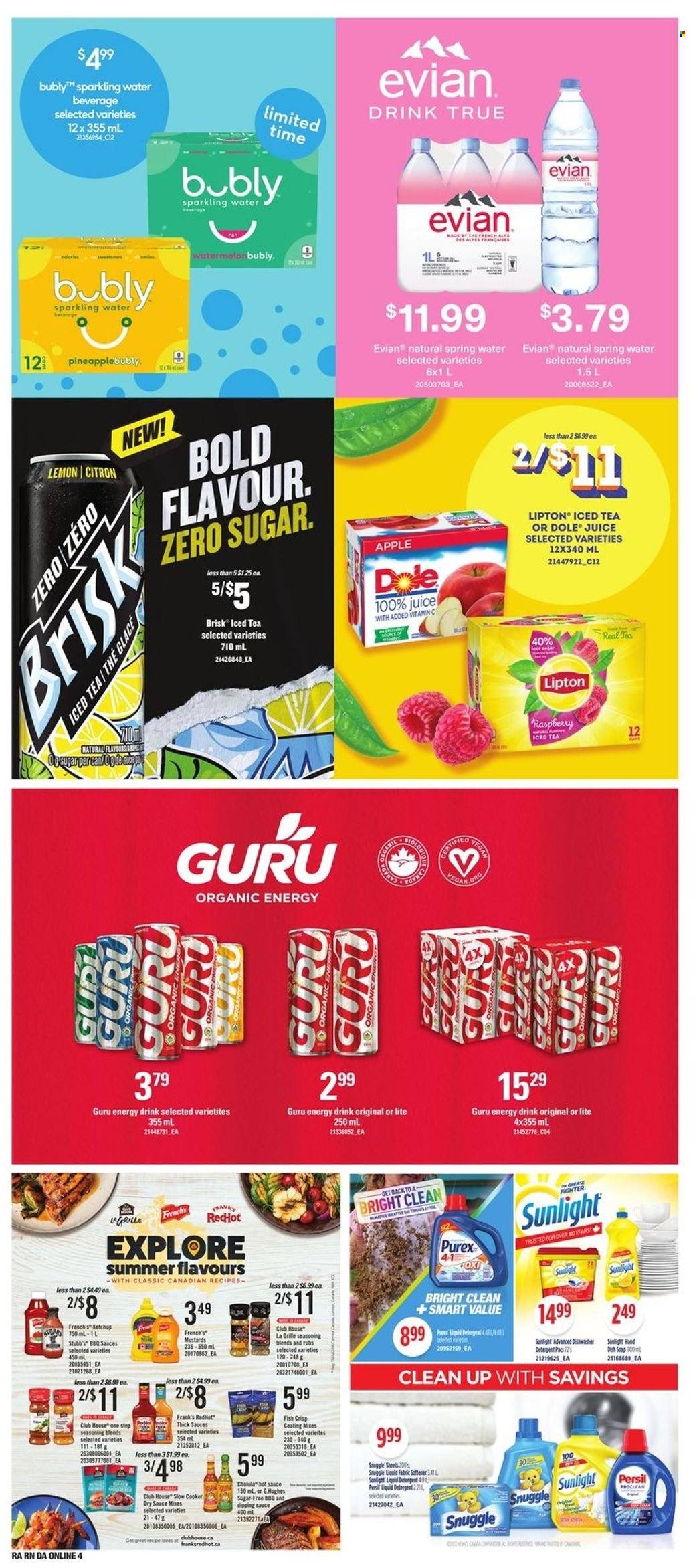Atlantic Superstore flyer - July 28, 2022 - August 03, 2022. Page 8