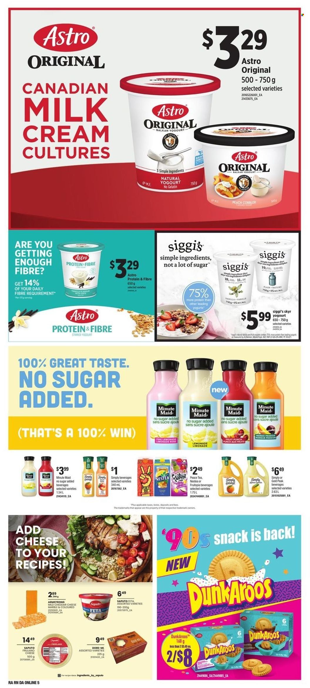 Atlantic Superstore flyer - July 28, 2022 - August 03, 2022. Page 9