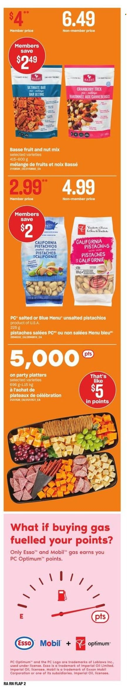 Atlantic Superstore flyer - July 28, 2022 - August 03, 2022. Page 11