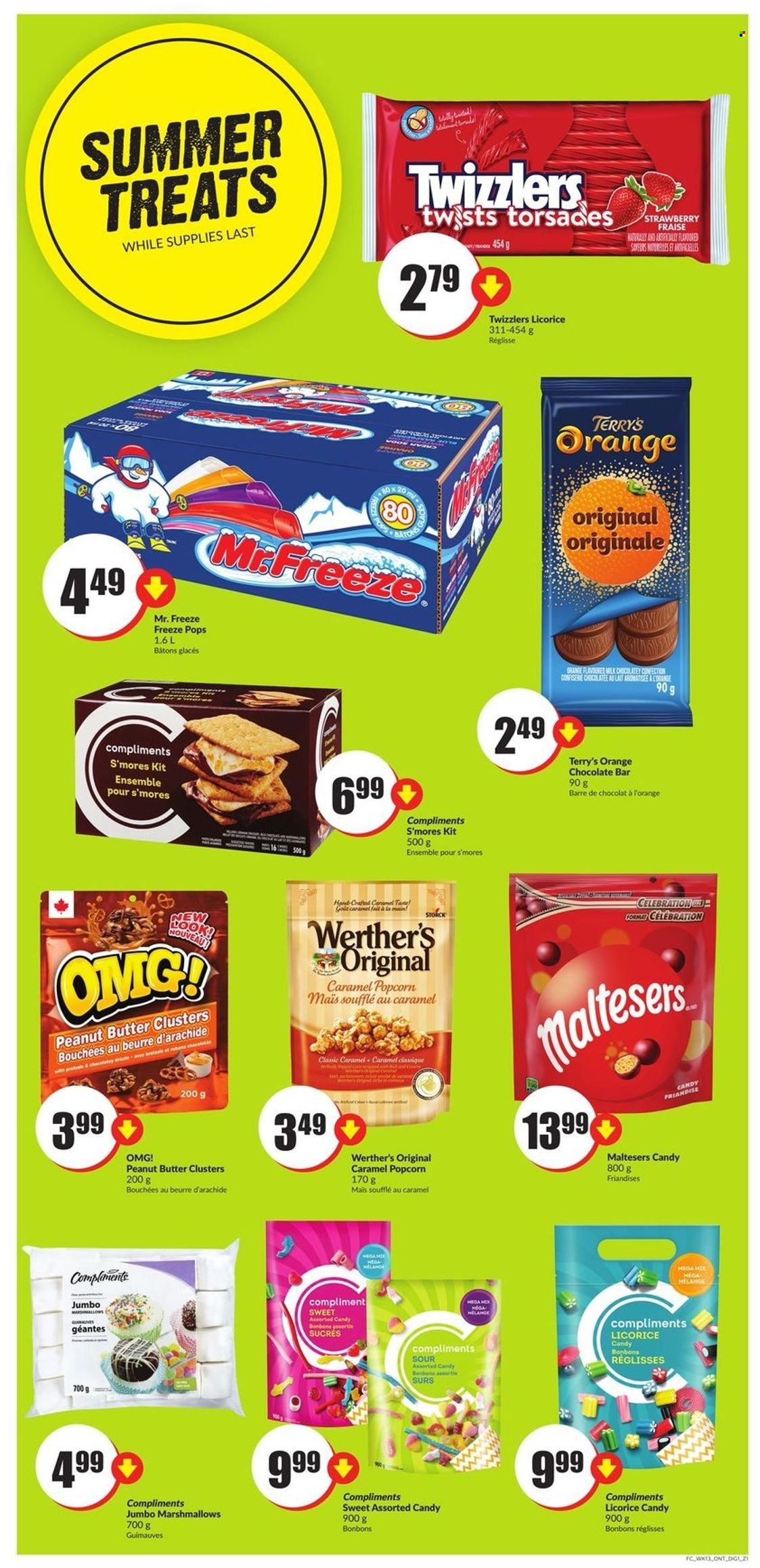 Chalo! FreshCo. flyer - July 28, 2022 - August 03, 2022. Page 5
