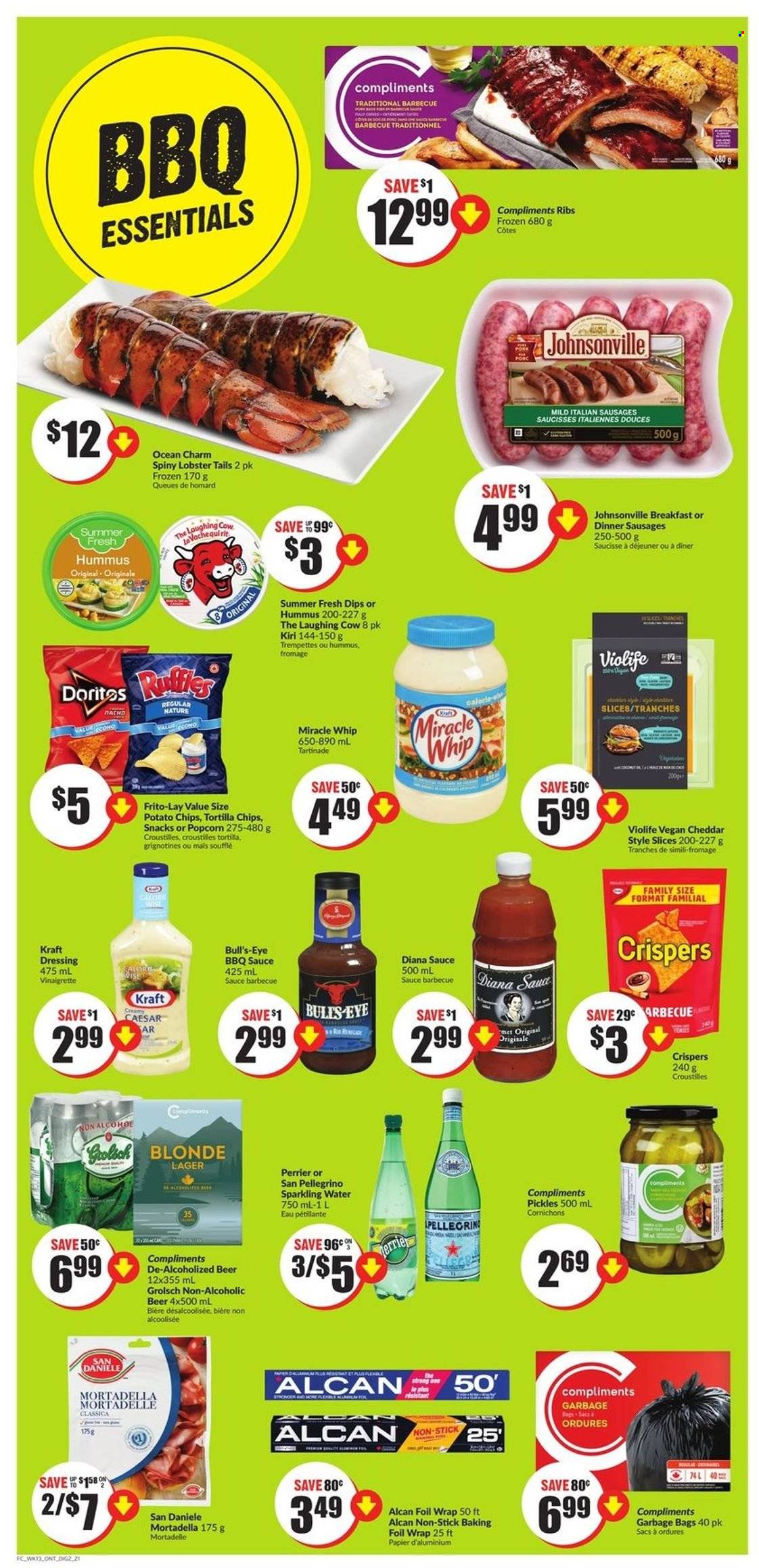 Chalo! FreshCo. flyer - July 28, 2022 - August 03, 2022. Page 6
