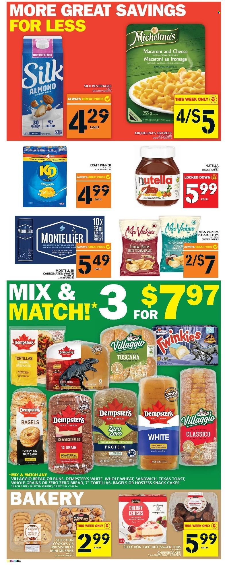 Food Basics flyer - July 28, 2022 - August 03, 2022. Page 5