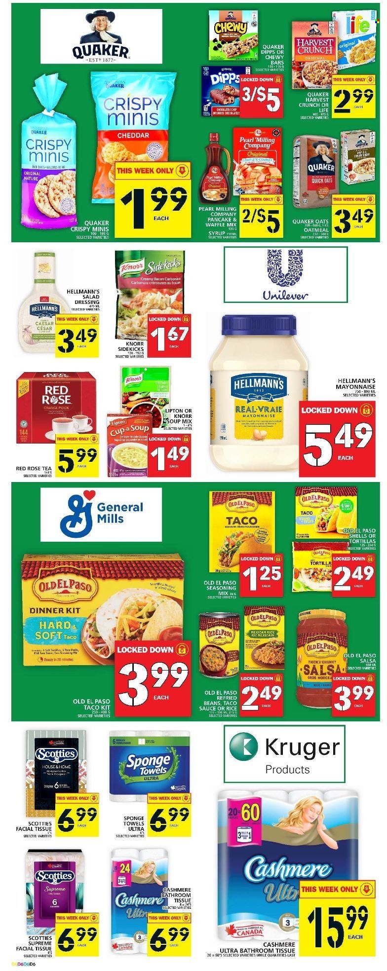 Food Basics flyer - July 28, 2022 - August 03, 2022. Page 7
