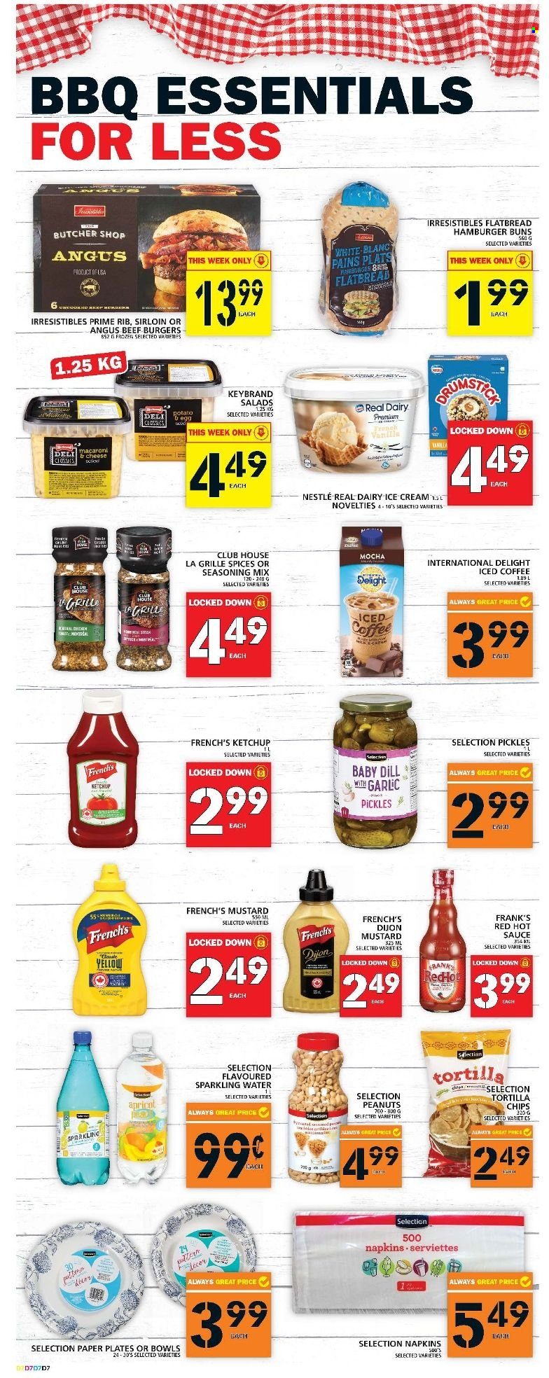 Food Basics flyer - July 28, 2022 - August 03, 2022. Page 8