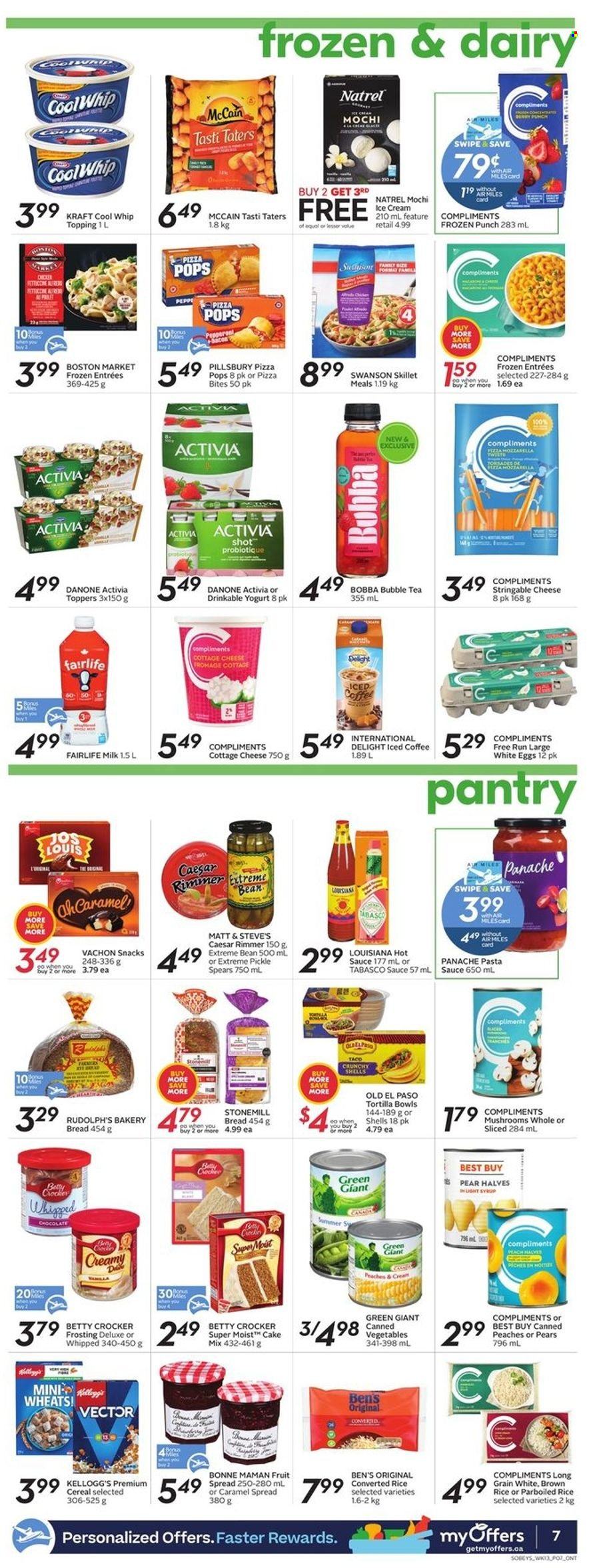 Sobeys flyer - July 28, 2022 - August 03, 2022. Page 8