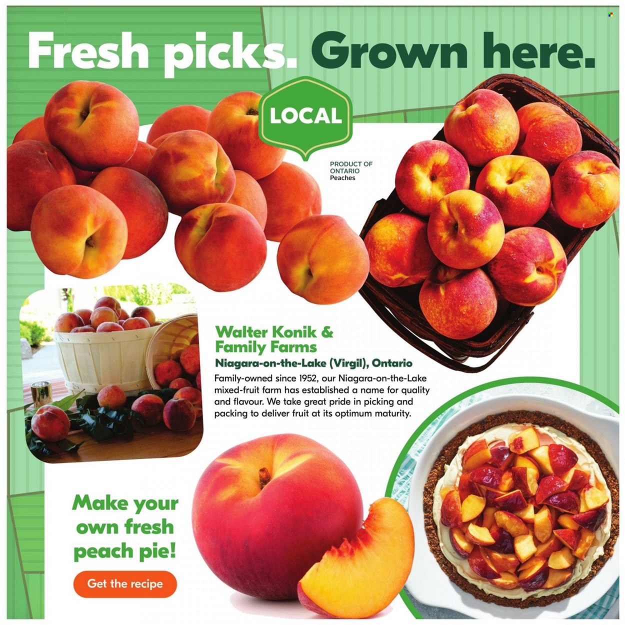 Sobeys flyer - July 28, 2022 - August 03, 2022. Page 13