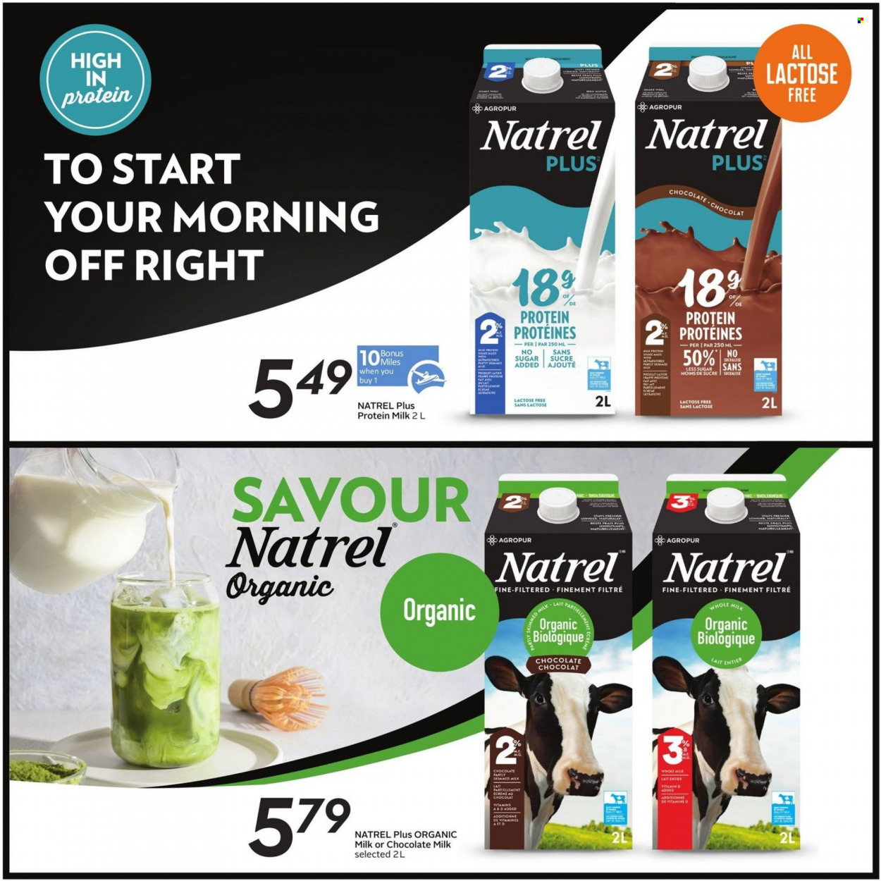 Sobeys flyer - July 28, 2022 - August 03, 2022. Page 14