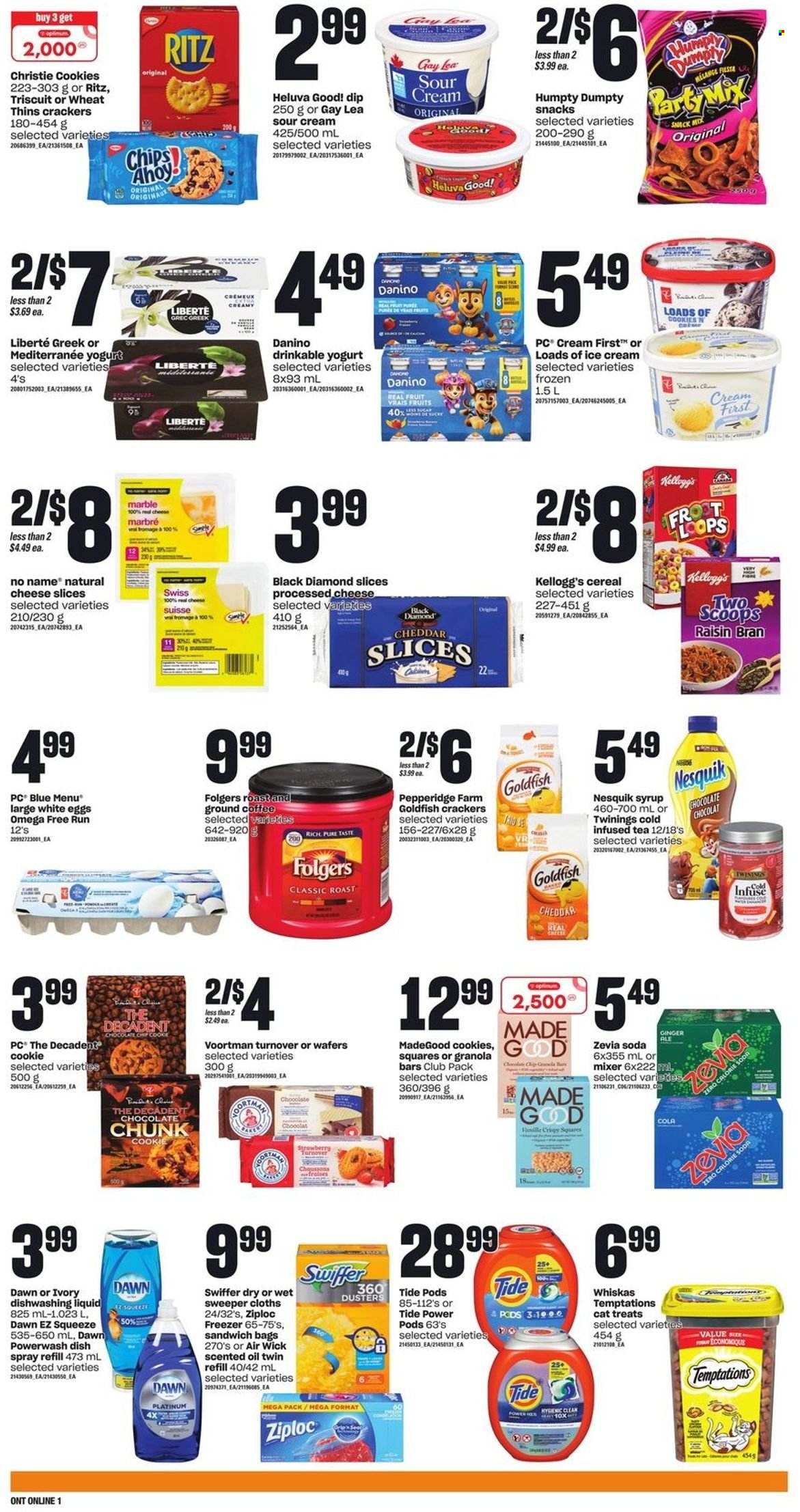 Loblaws flyer - July 28, 2022 - August 03, 2022. Page 5
