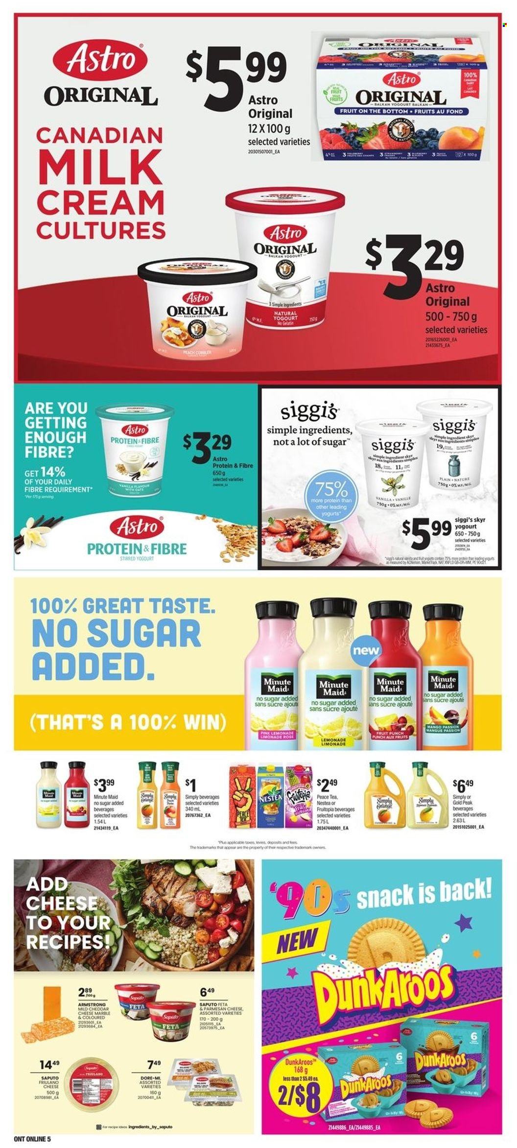 Loblaws flyer - July 28, 2022 - August 03, 2022. Page 11