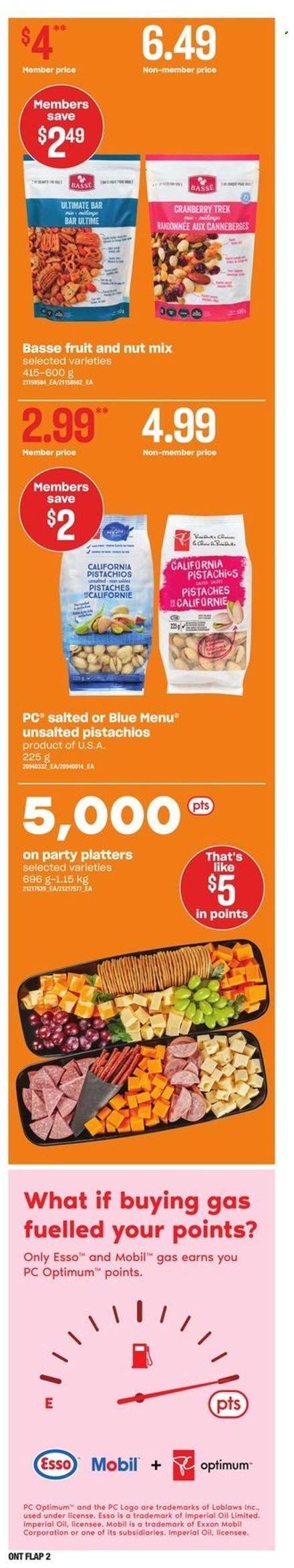 Loblaws flyer - July 28, 2022 - August 03, 2022. Page 13