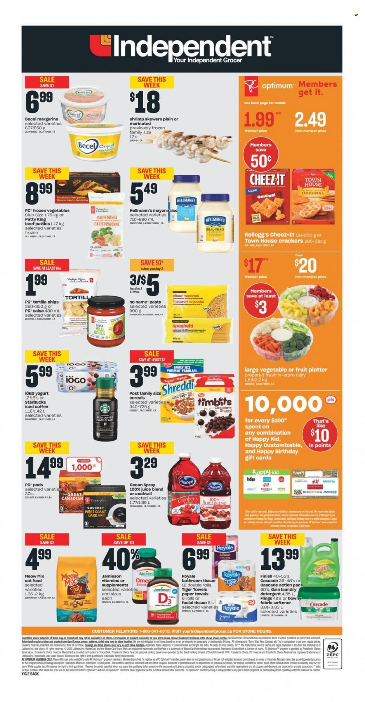 Independent flyer - July 28, 2022 - August 03, 2022. Page 2