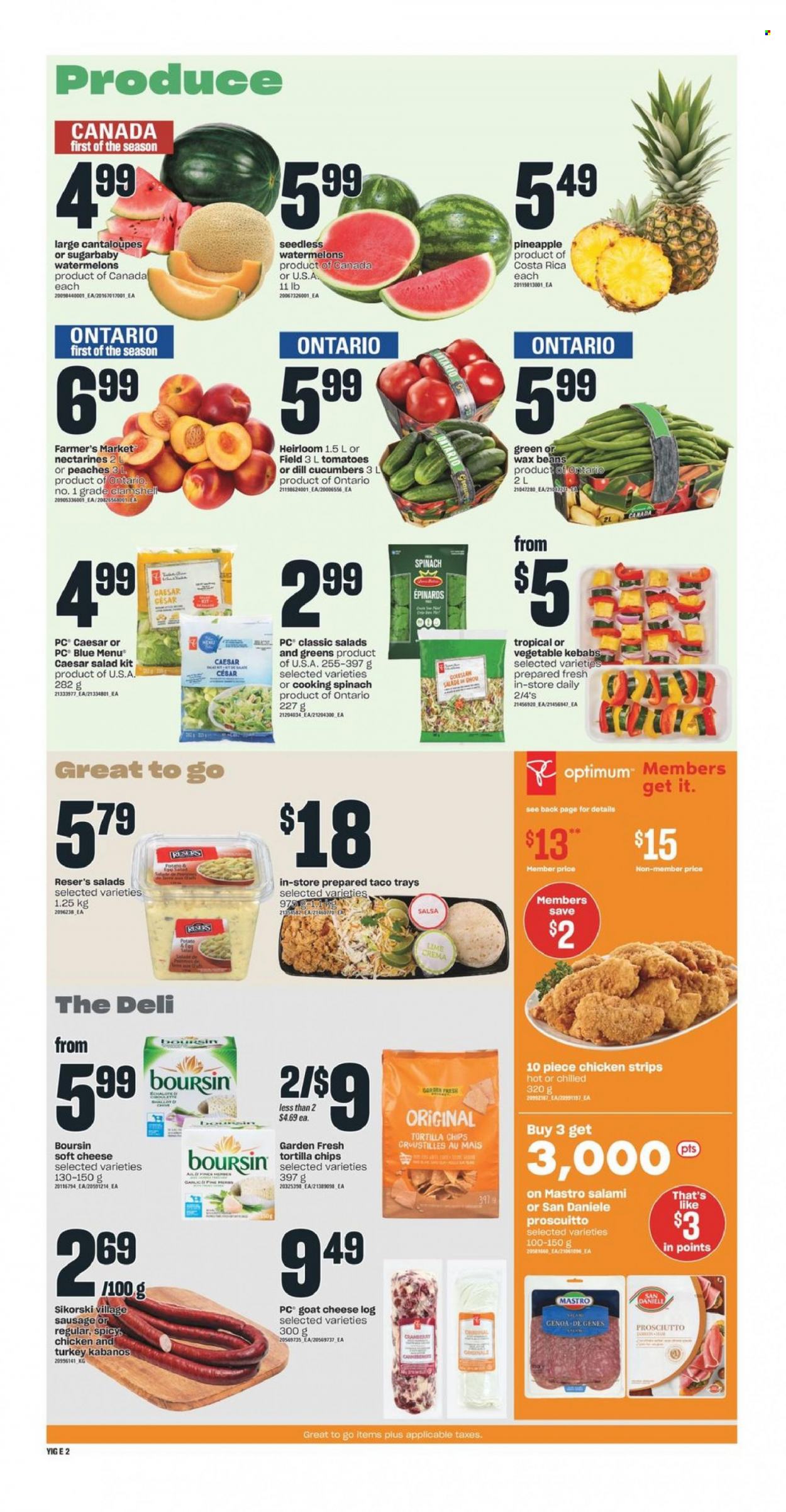 Independent flyer - July 28, 2022 - August 03, 2022. Page 3