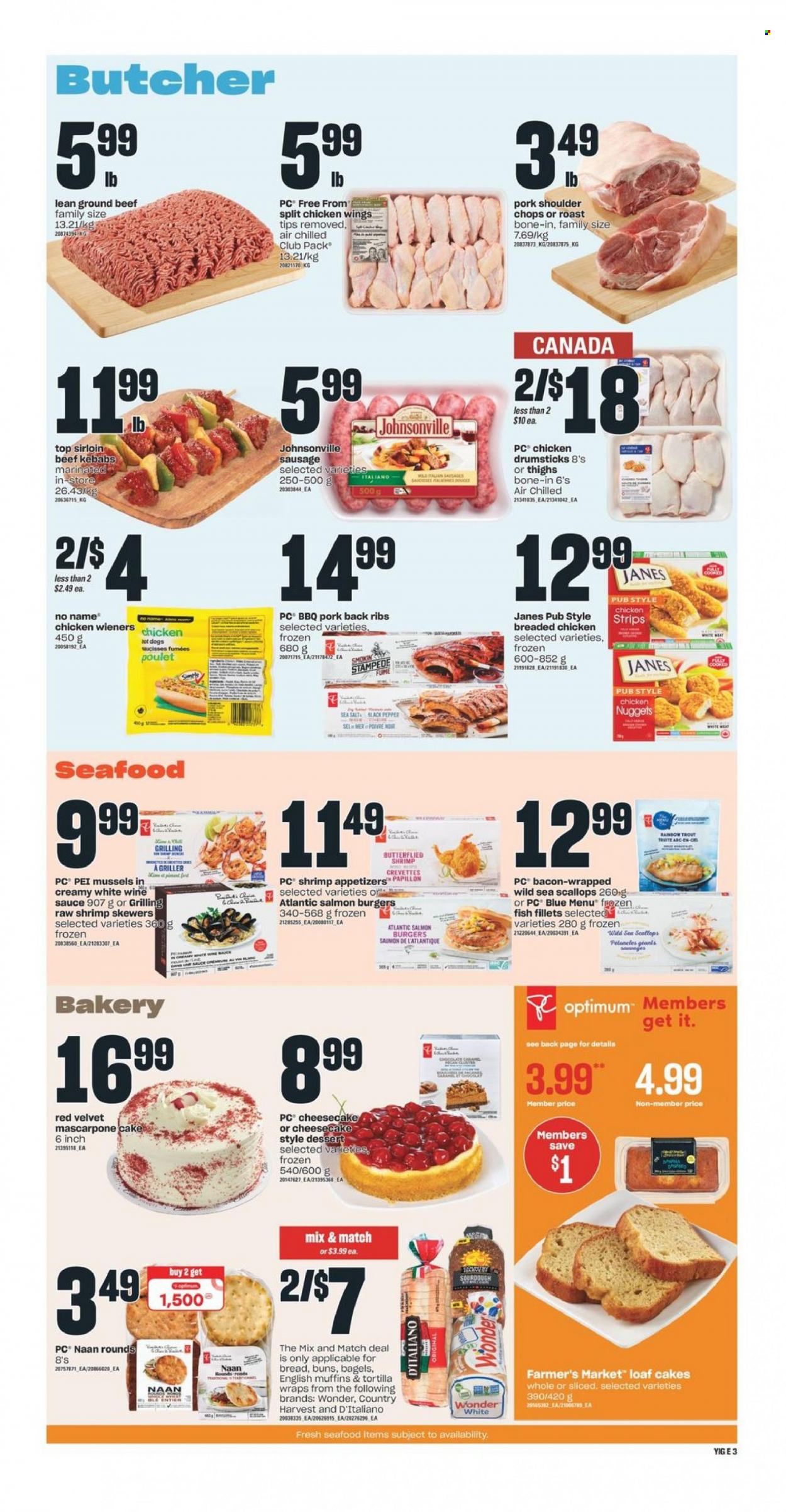 Independent flyer - July 28, 2022 - August 03, 2022. Page 4