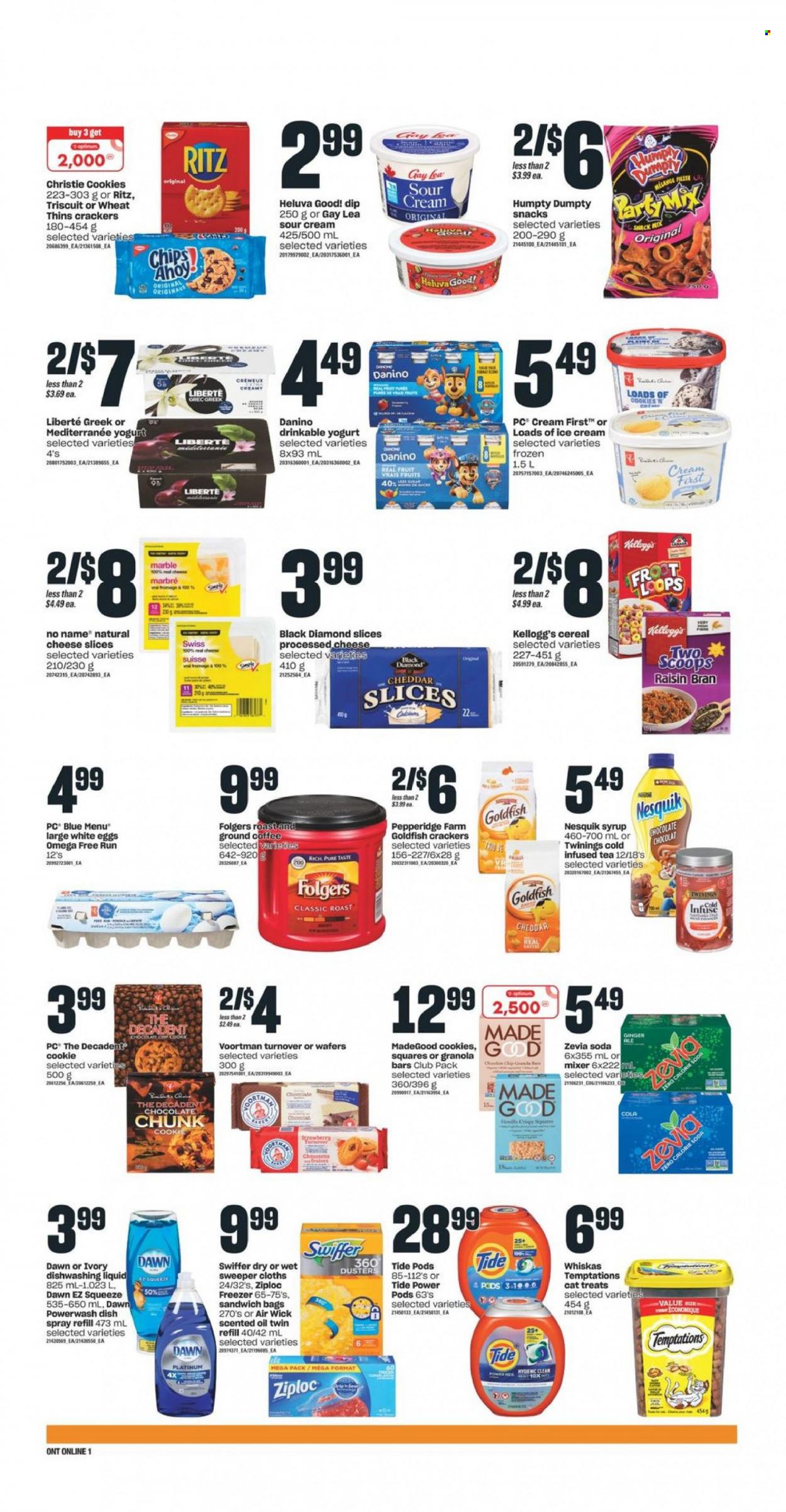 Independent flyer - July 28, 2022 - August 03, 2022. Page 5