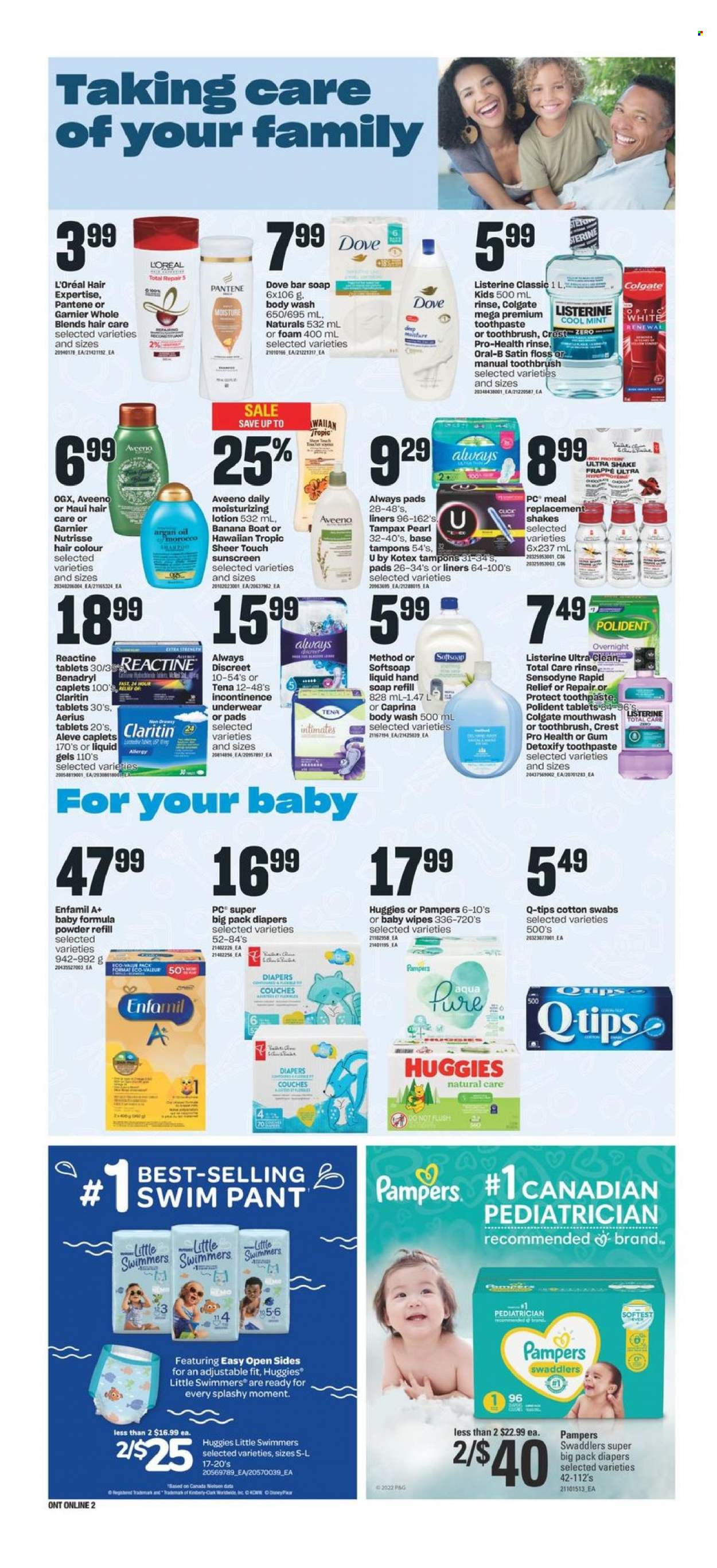 Independent flyer - July 28, 2022 - August 03, 2022. Page 6